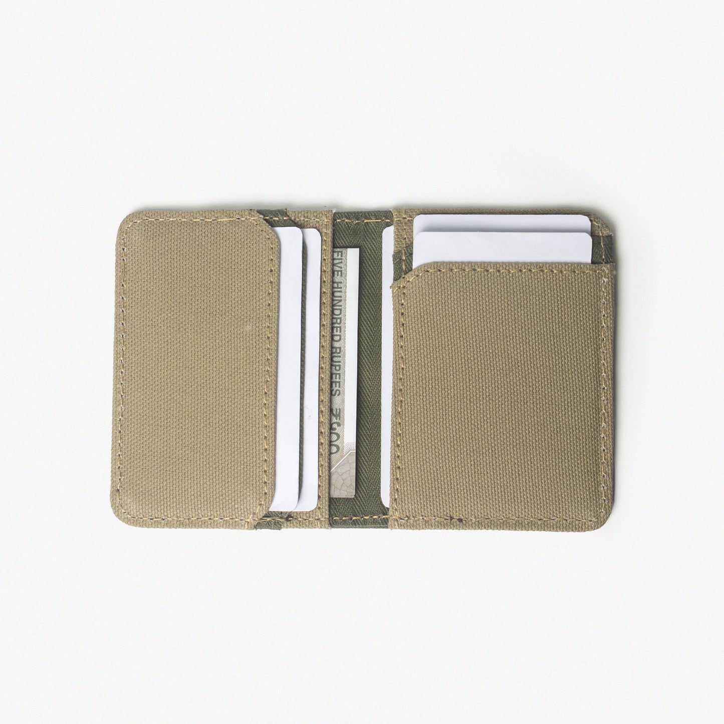 Mini Sleeve | Canvas