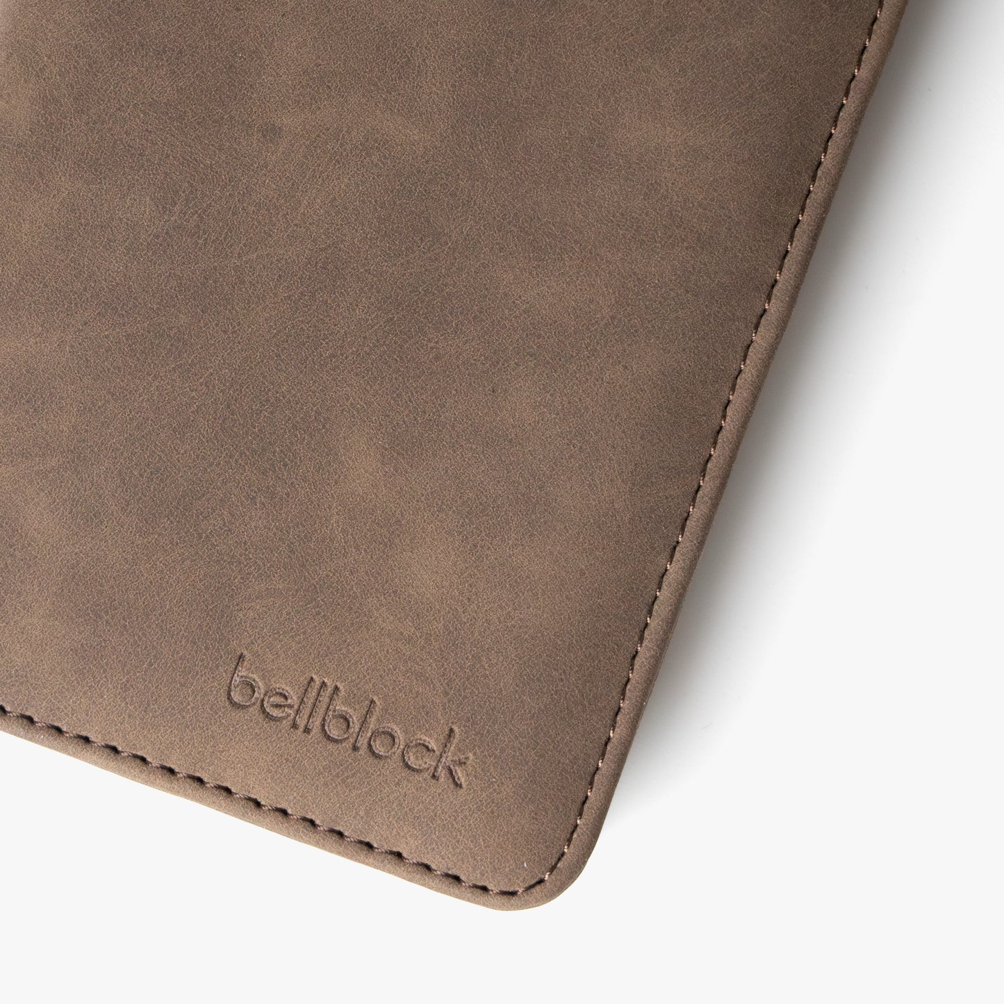 Passport Cover | Vegan Leather