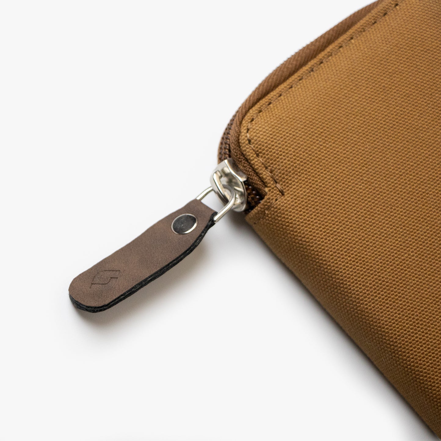 Travel Watch Hold | Cotton Canvas