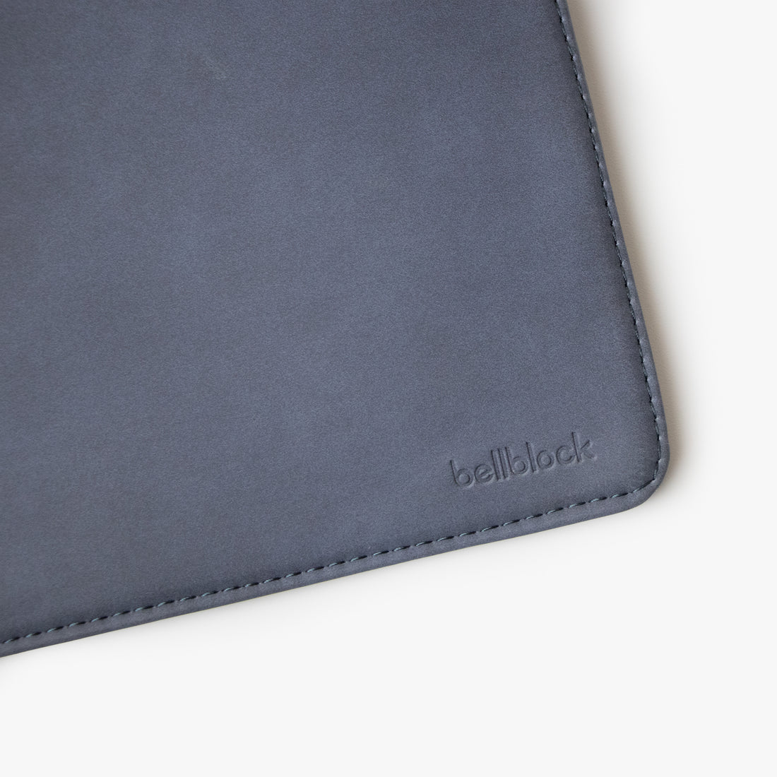 11" Snap On Tablet Sleeve | Vegan Leather