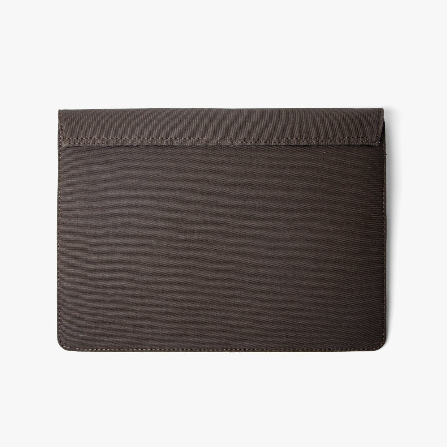 14" Snap On Laptop Sleeve | Cotton Canvas