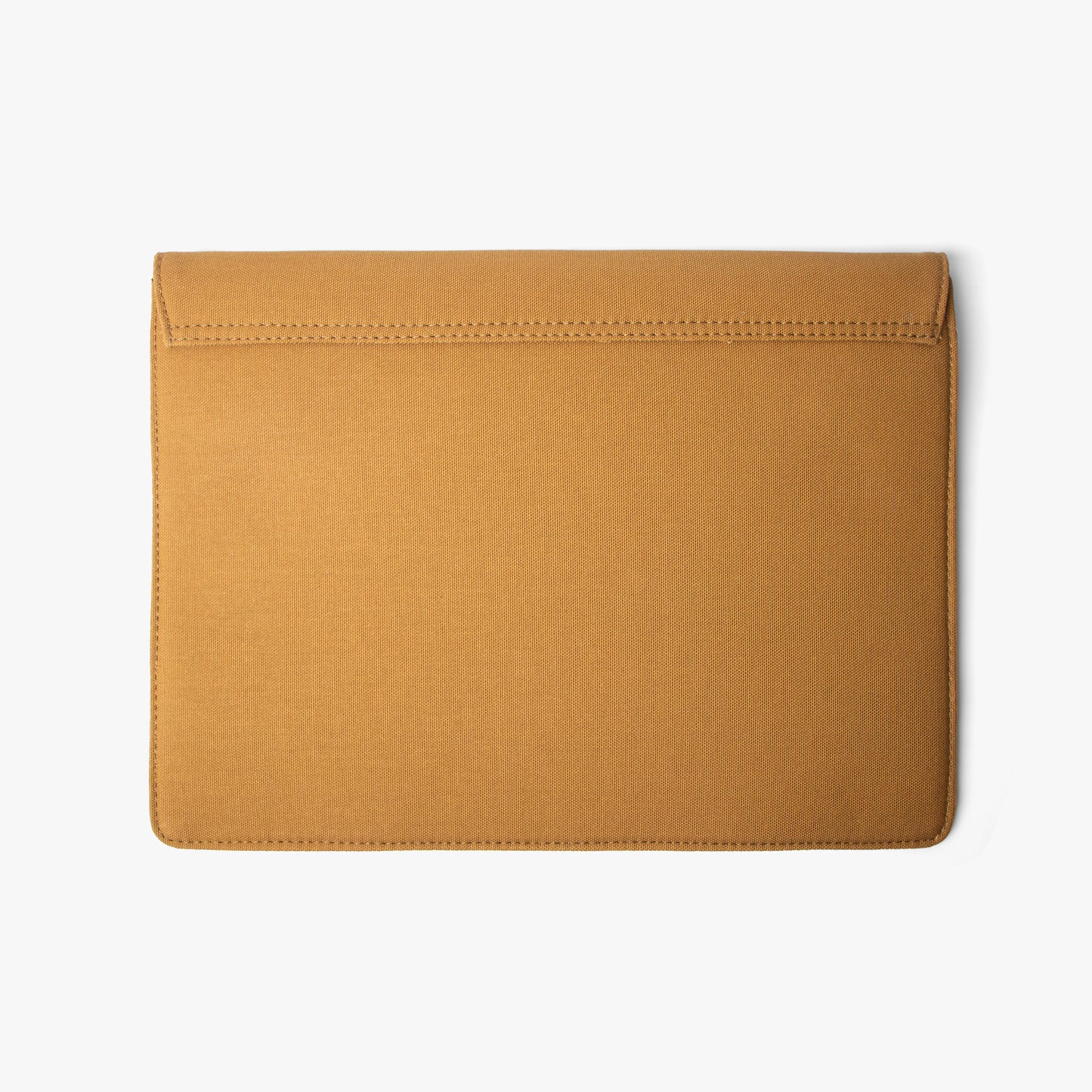 16" Snap On Laptop Sleeve | Cotton Canvas