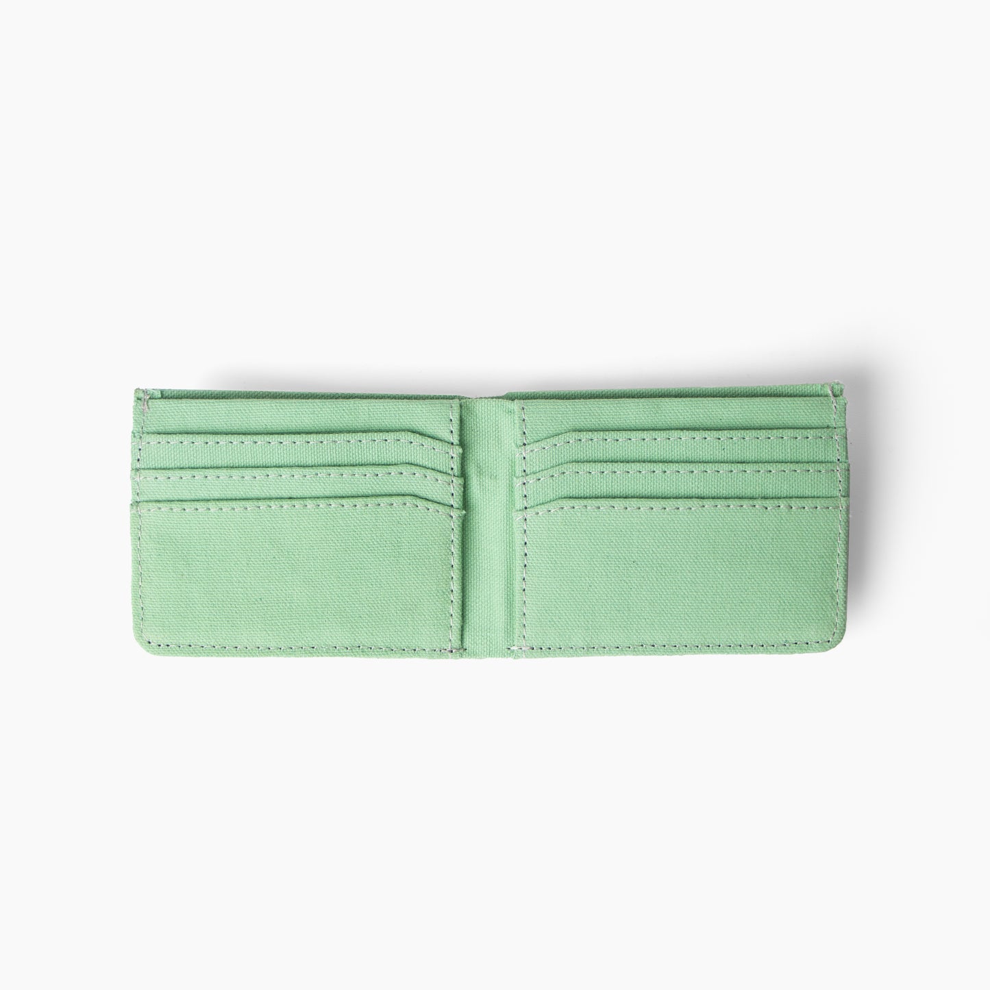 Slim Cash Sleeve | Canvas
