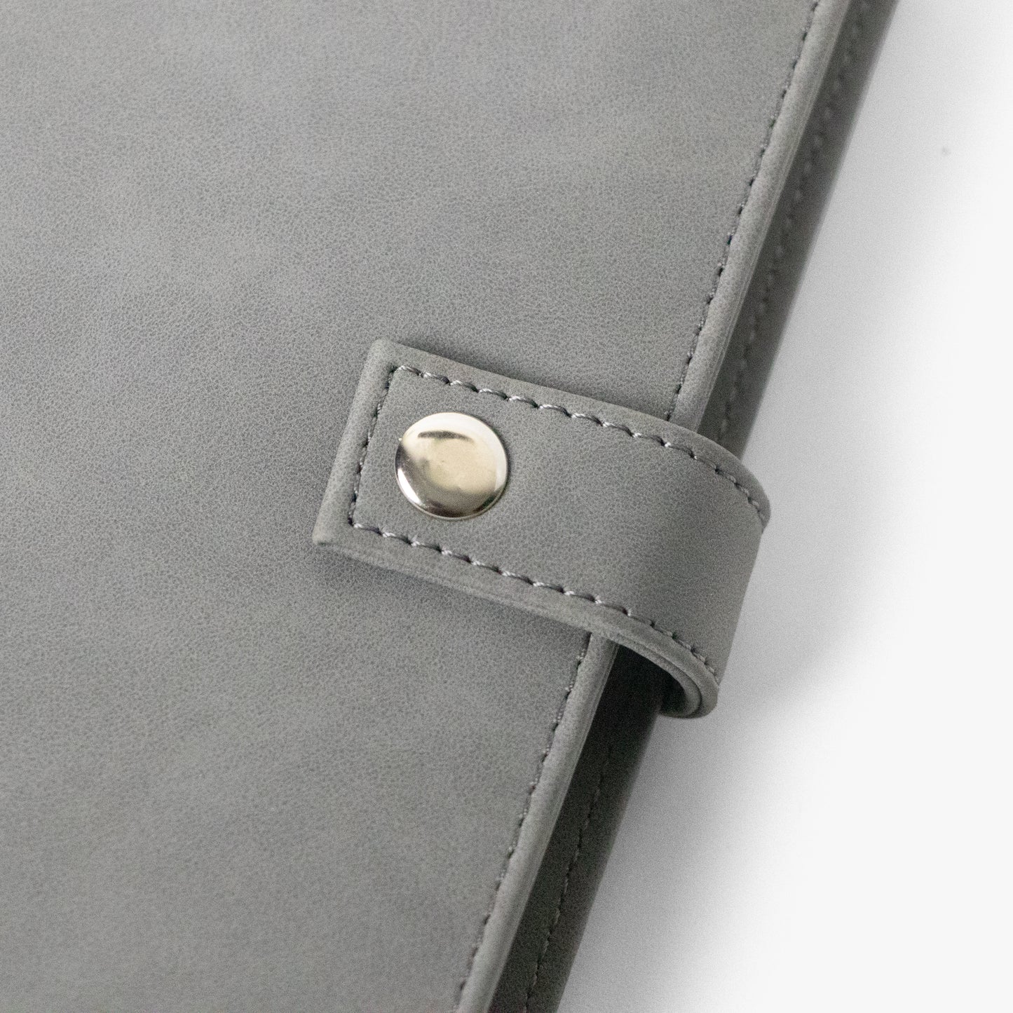 Everyday Journal | Vegan Leather