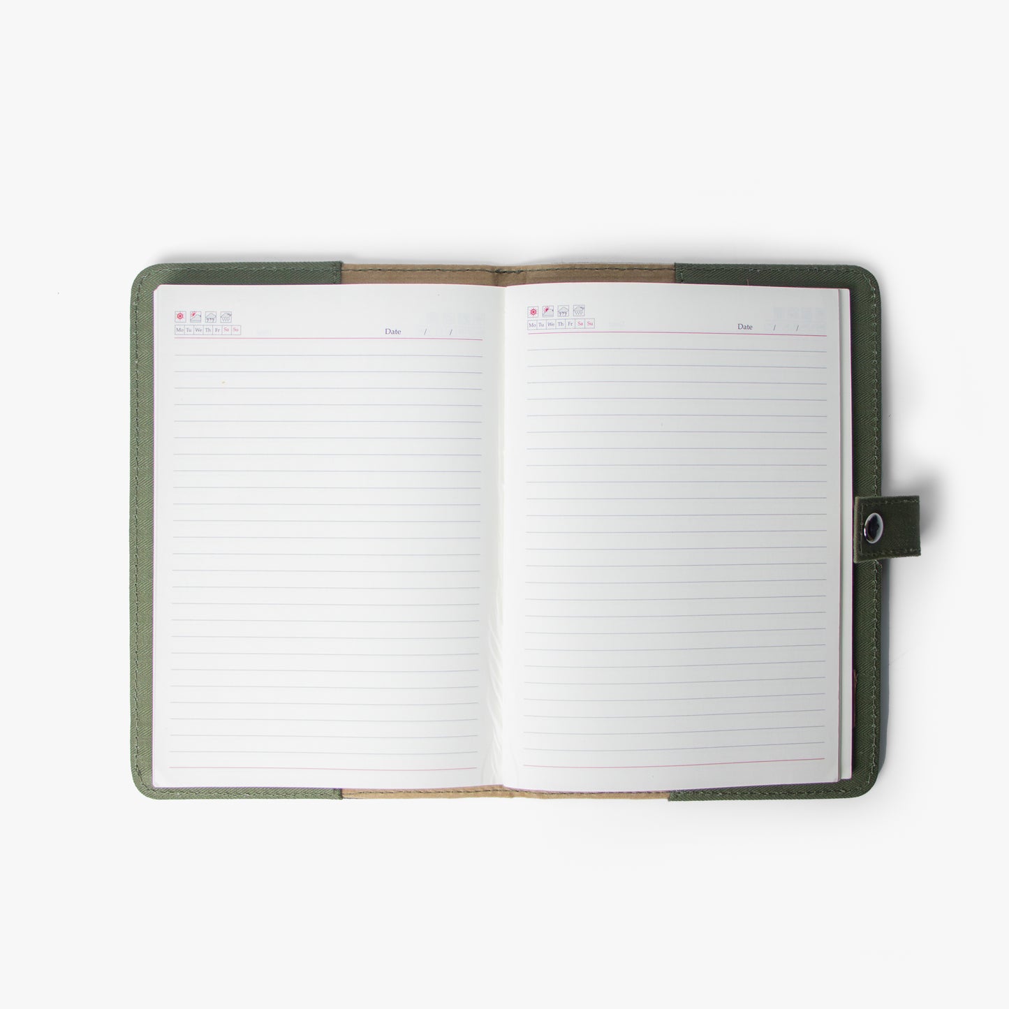 Everyday Journal | Canvas