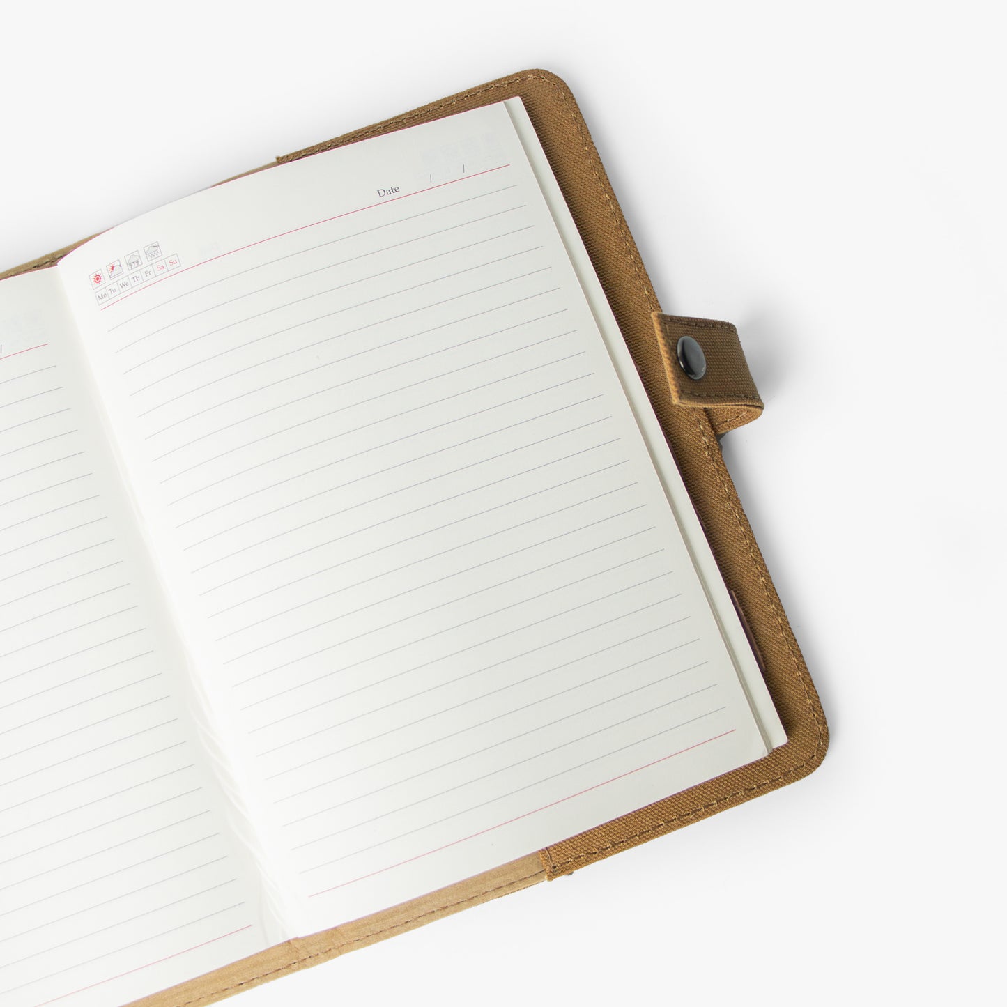 Everyday Journal | Canvas