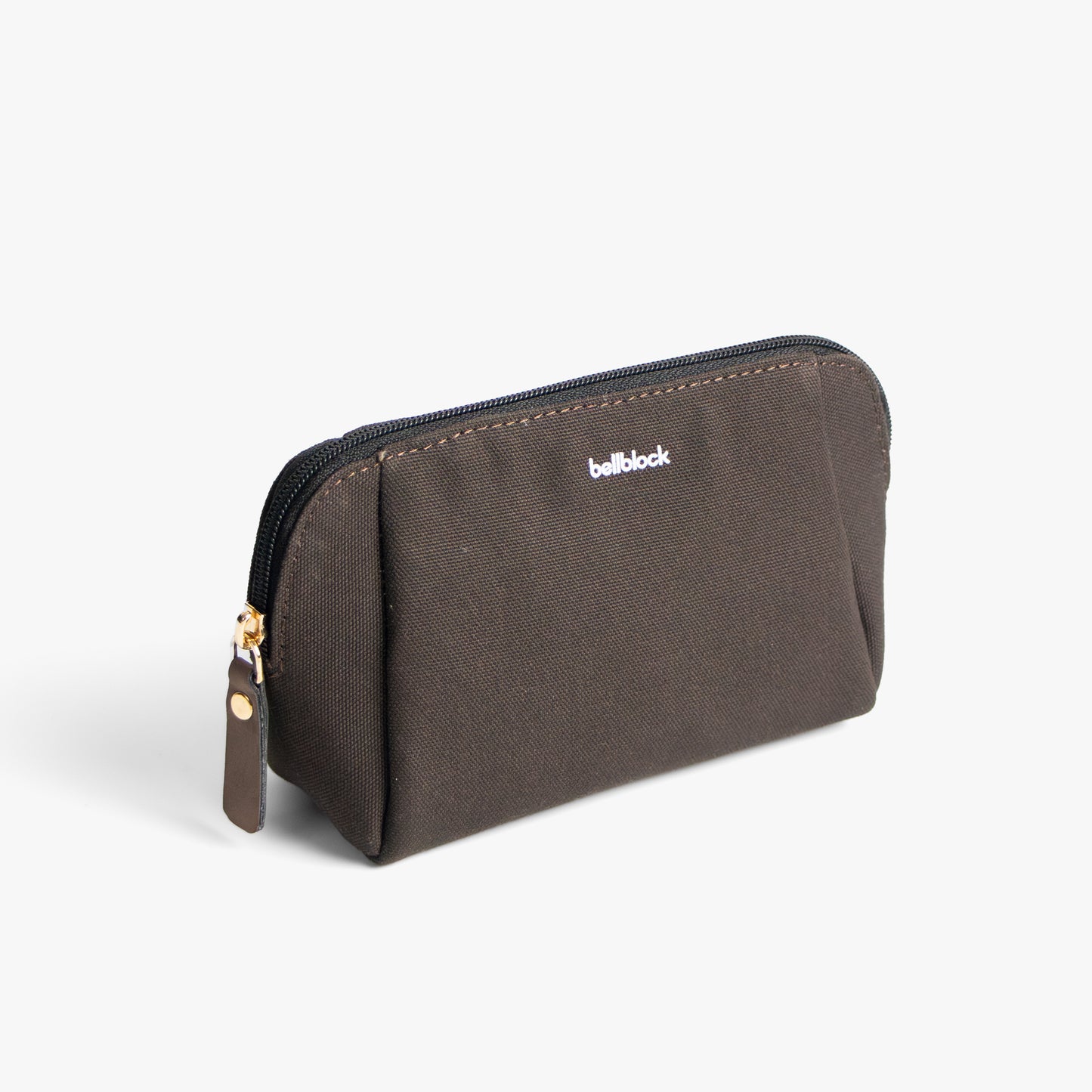 Classic Pouch (Small) | Cotton Canvas