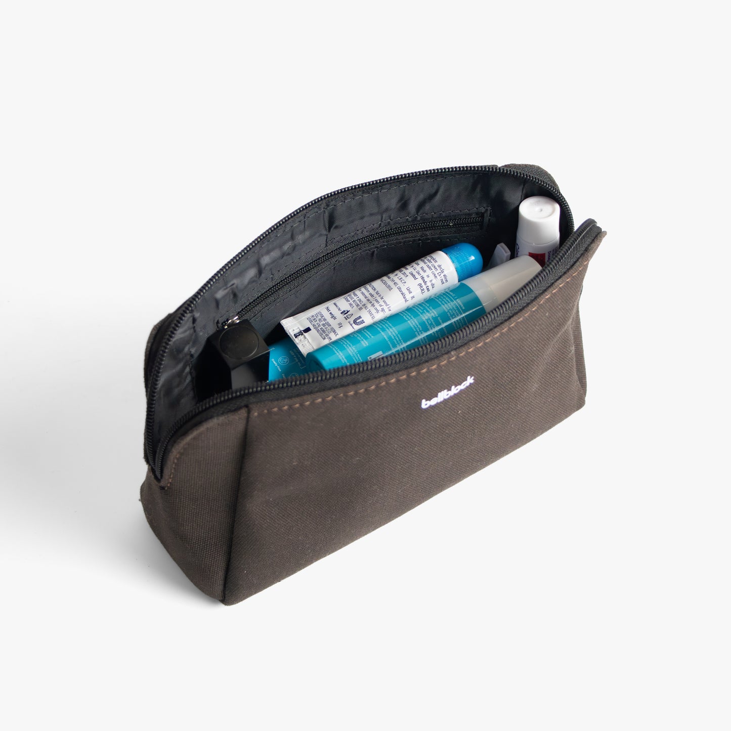 Classic Pouch Duo | Cotton Canvas