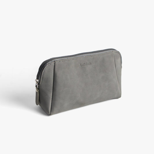 Classic Pouch (Large) | Vegan Leather