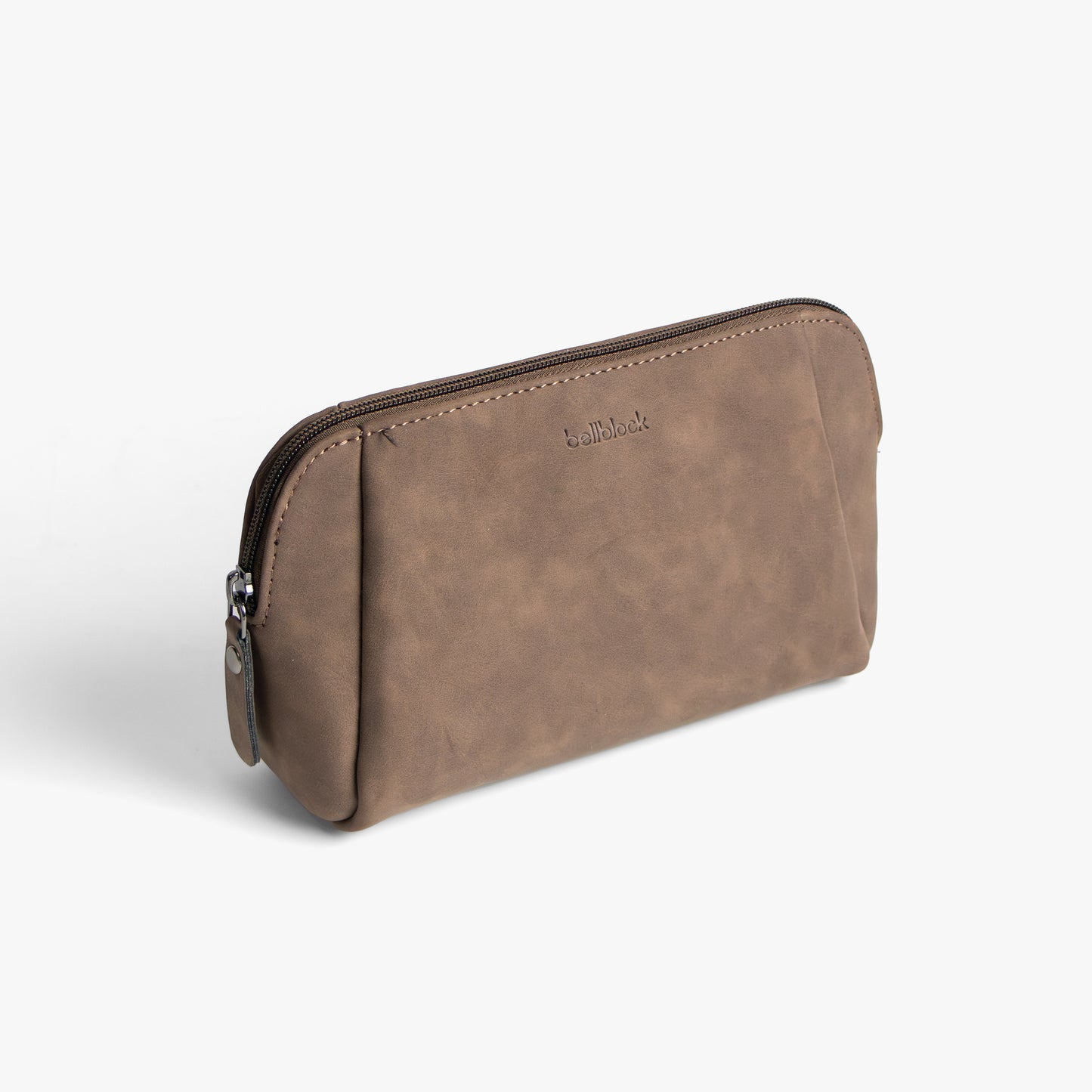 Classic Pouch (Large) | Vegan Leather