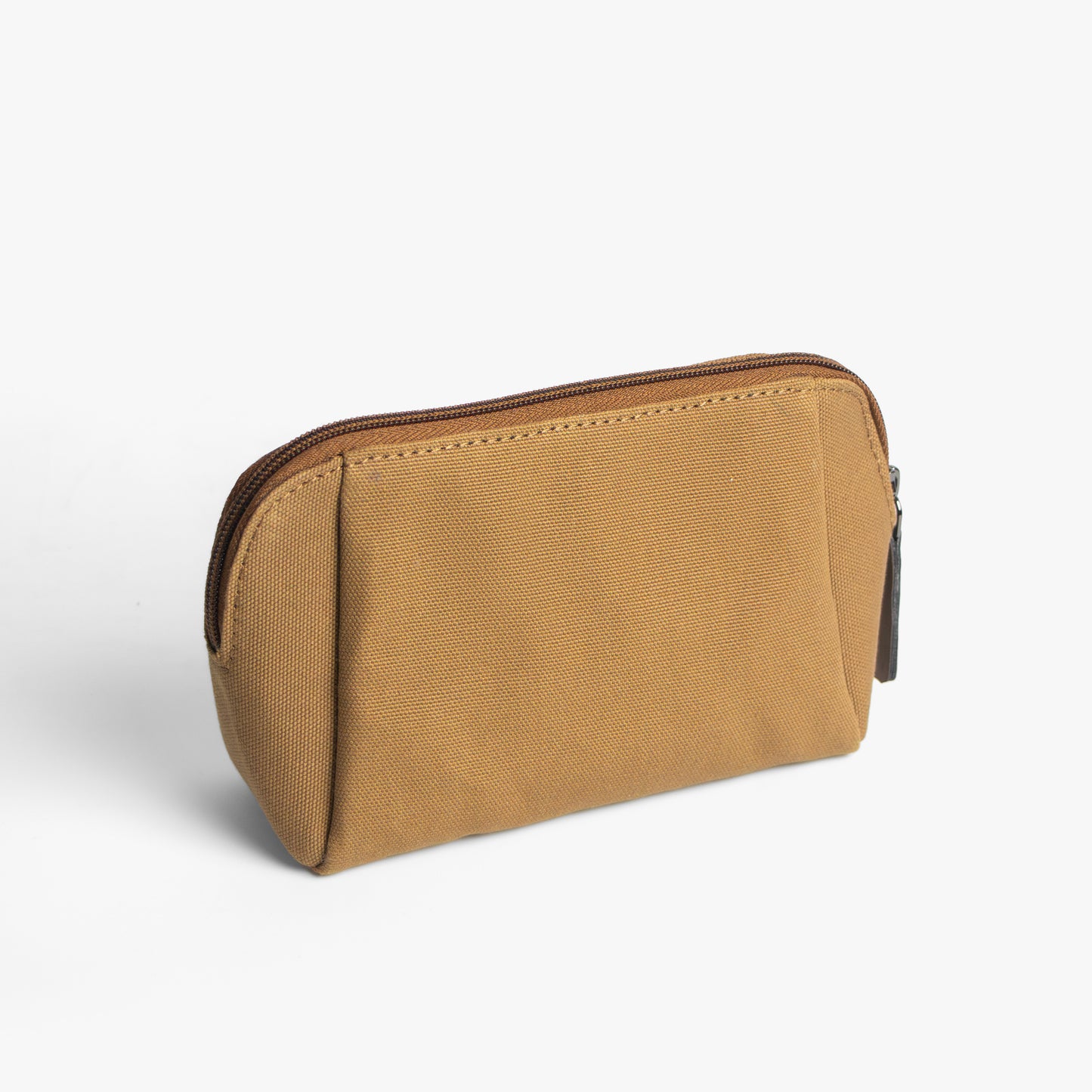 Classic Pouch (Small) | Cotton Canvas