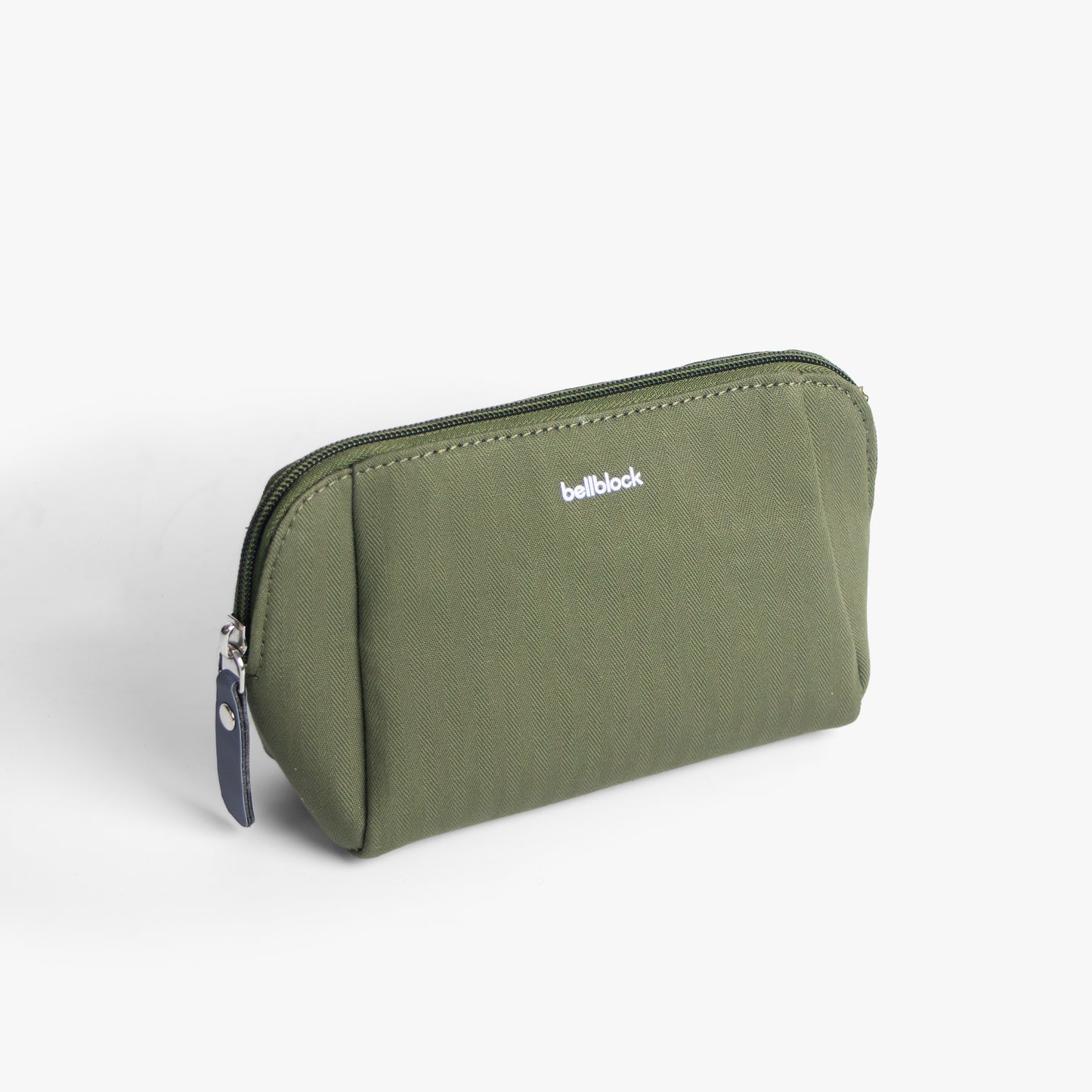Classic Pouch (Small) | Cotton Canvas