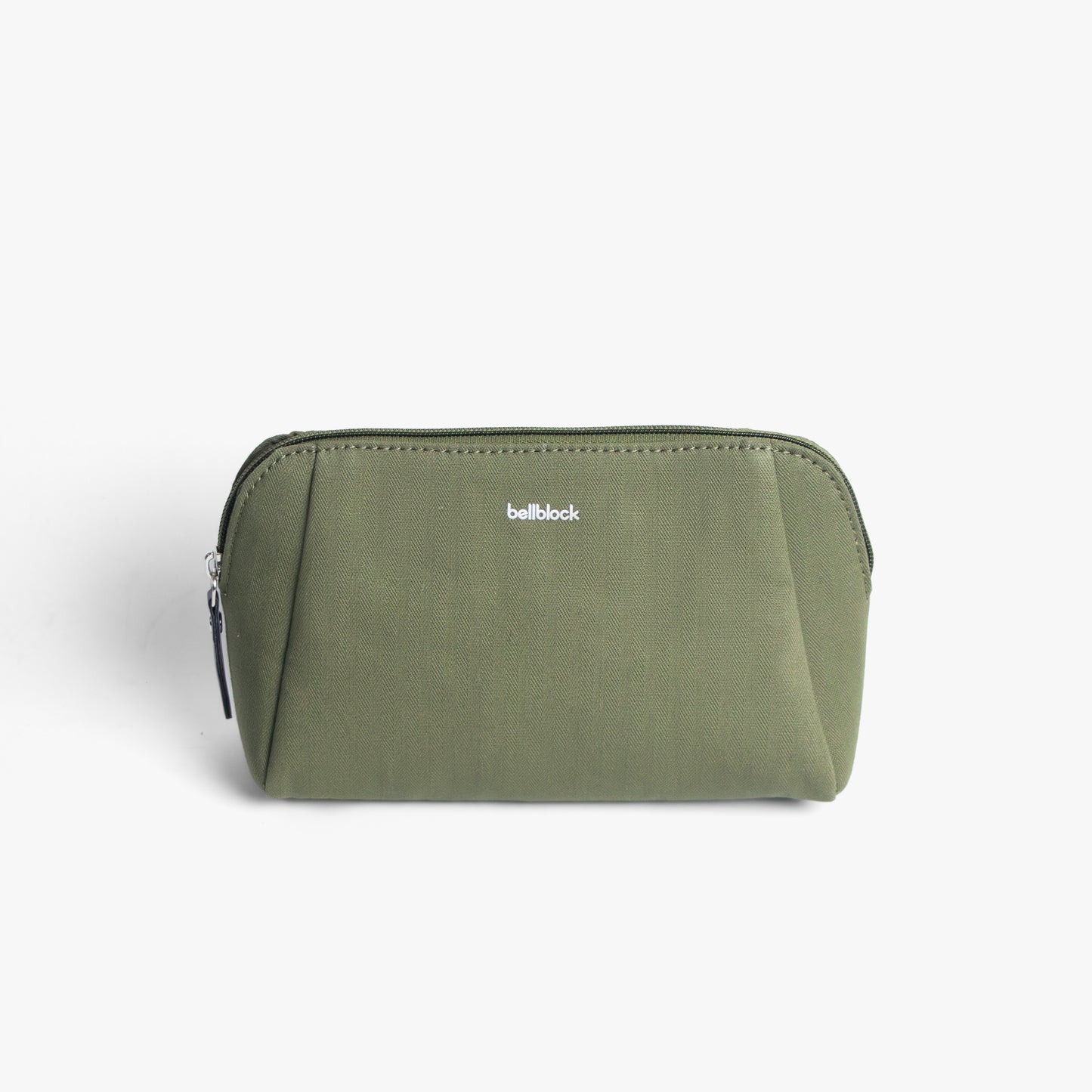 Classic Pouch (Large) | Cotton Canvas