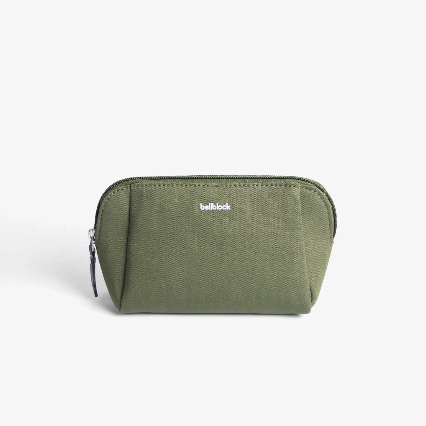 Classic Pouch (Small) | Cotton Canvas