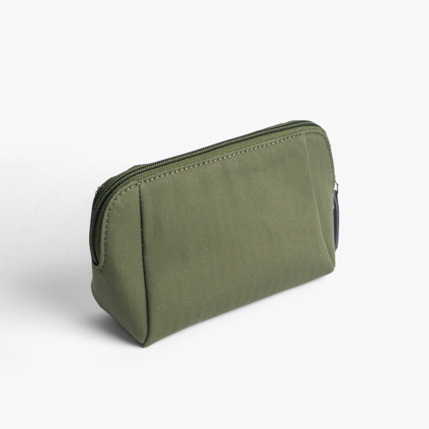 Classic Pouch (Small) | Cotton Canvas