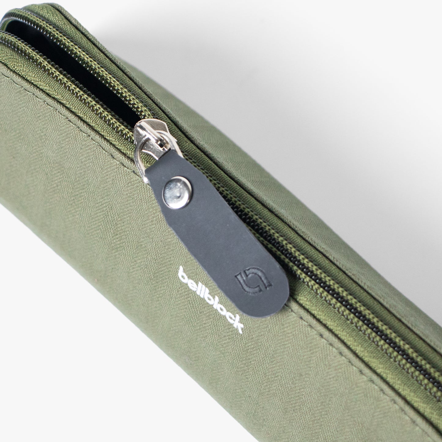 Pencil Pouch | Cotton Canvas