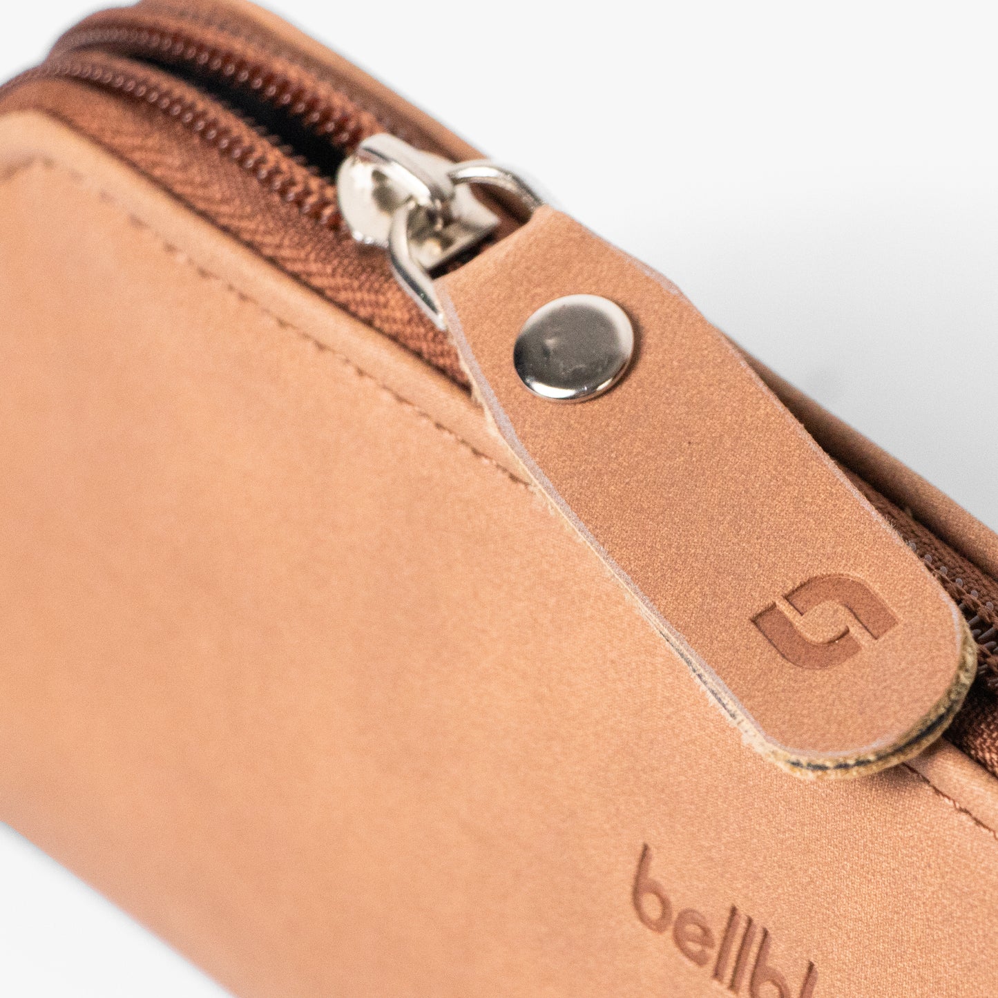 Pencil Pouch | Vegan Leather