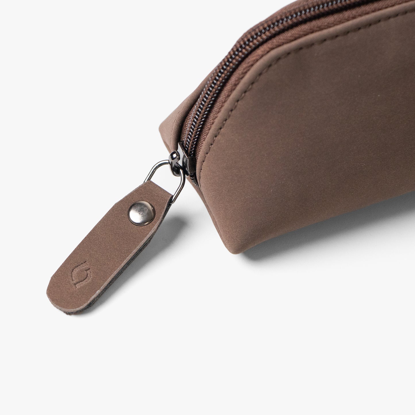 Pencil Pouch | Vegan Leather