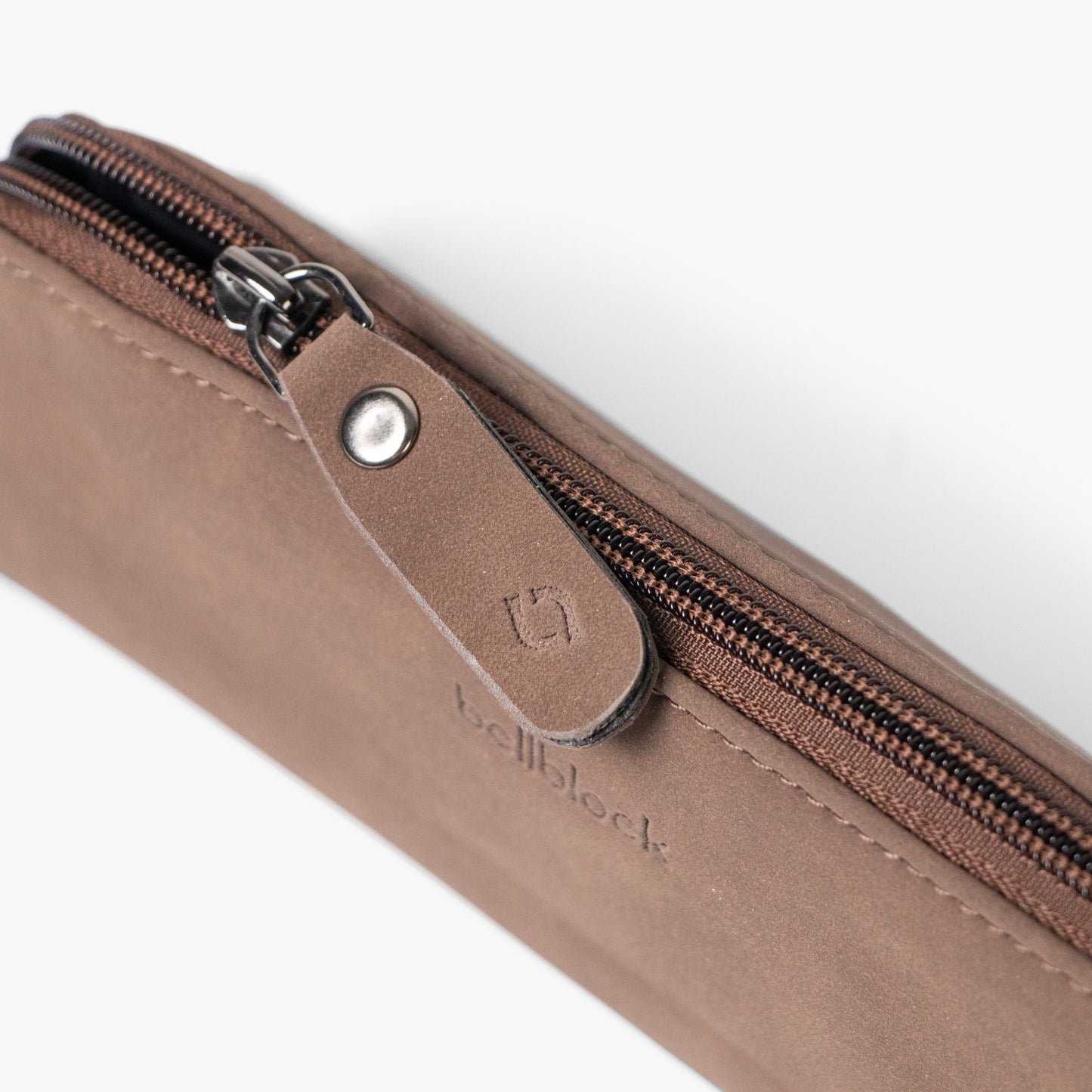 Pencil Pouch | Vegan Leather