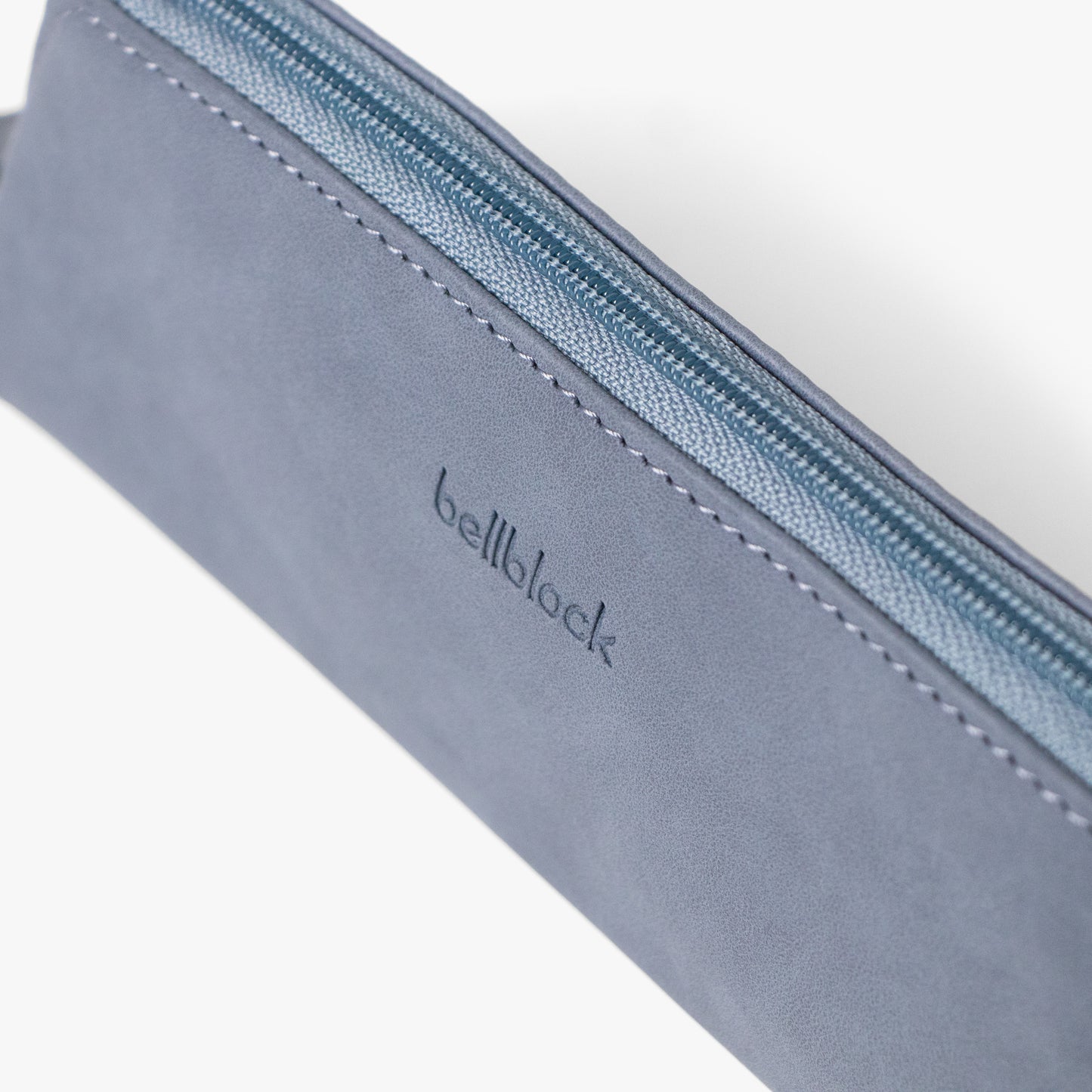 Pencil Pouch | Vegan Leather
