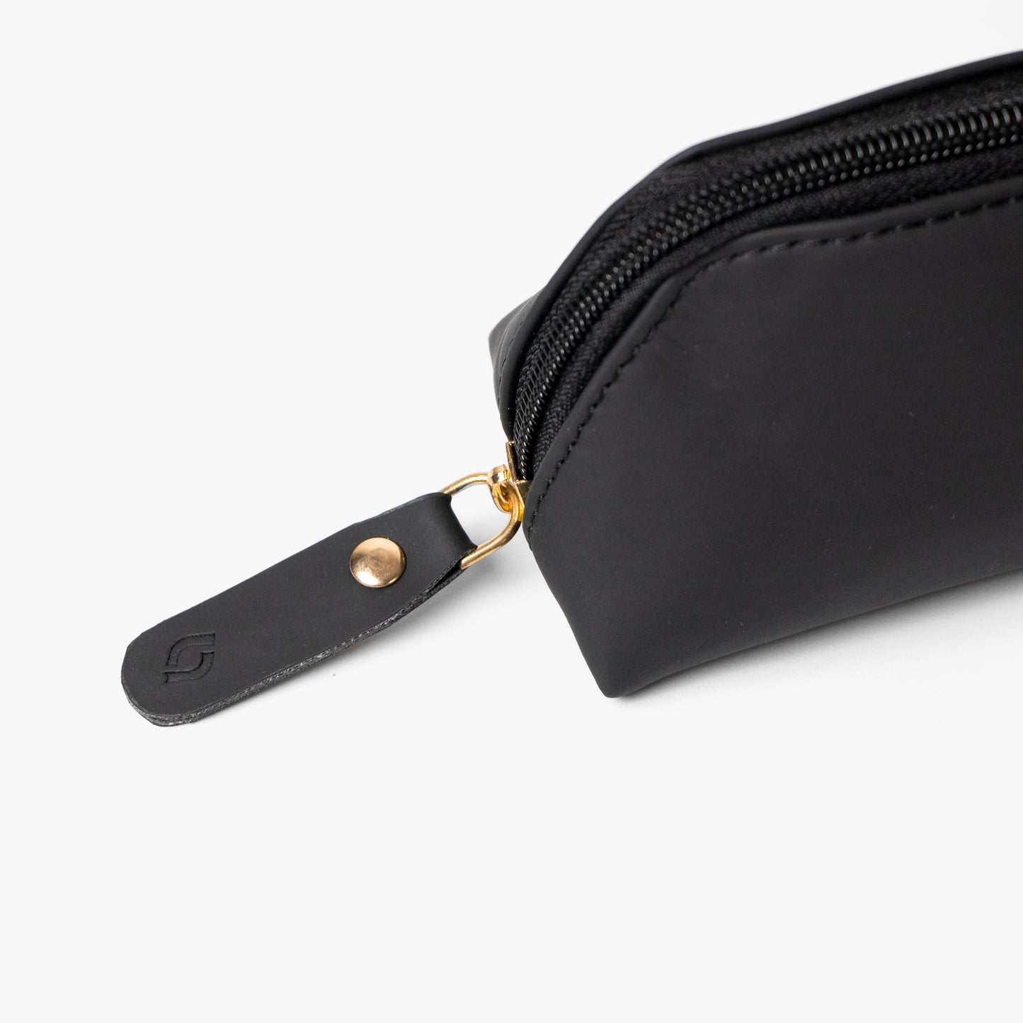 Pencil Pouch | Vegan Leather