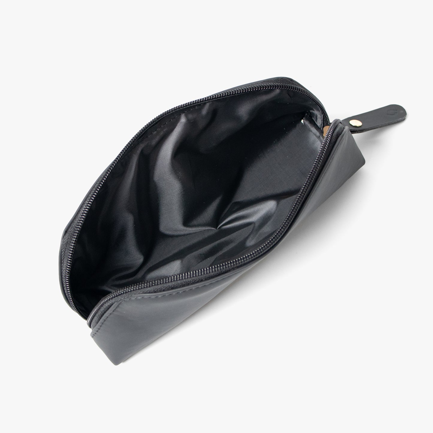 Pencil Pouch | Vegan Leather