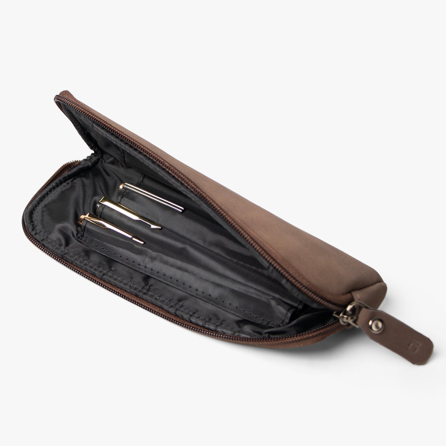 Stationery Case | Vegan Leather