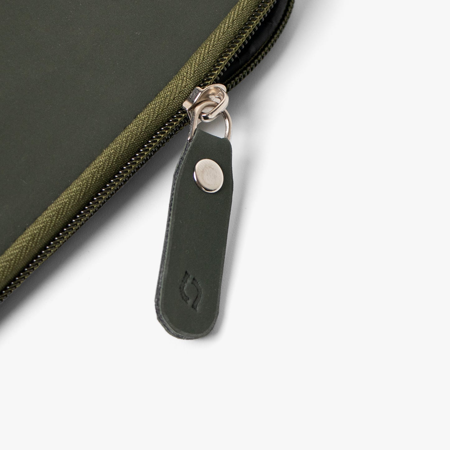 Stationery Case | Vegan Leather