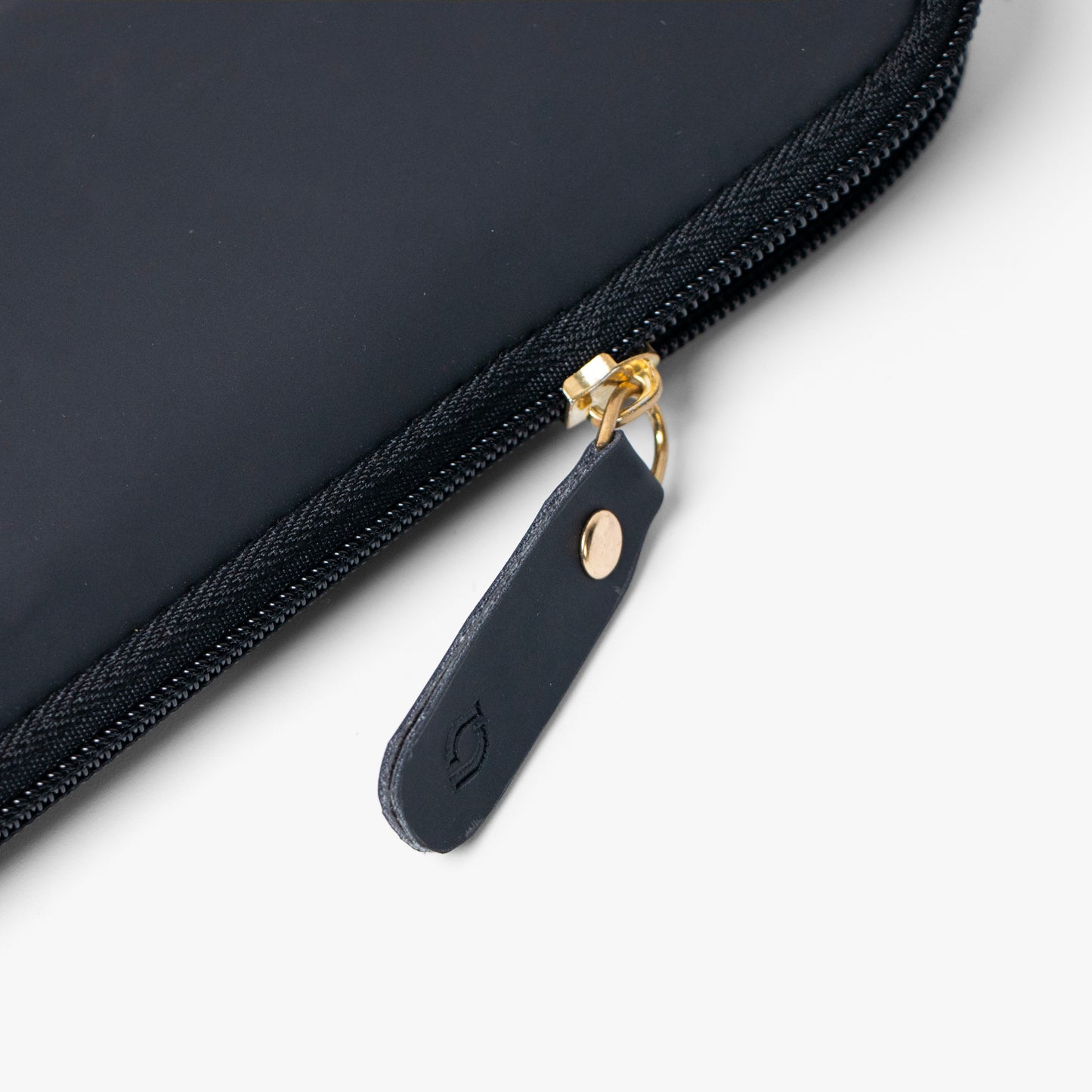 Stationery Case | Vegan Leather