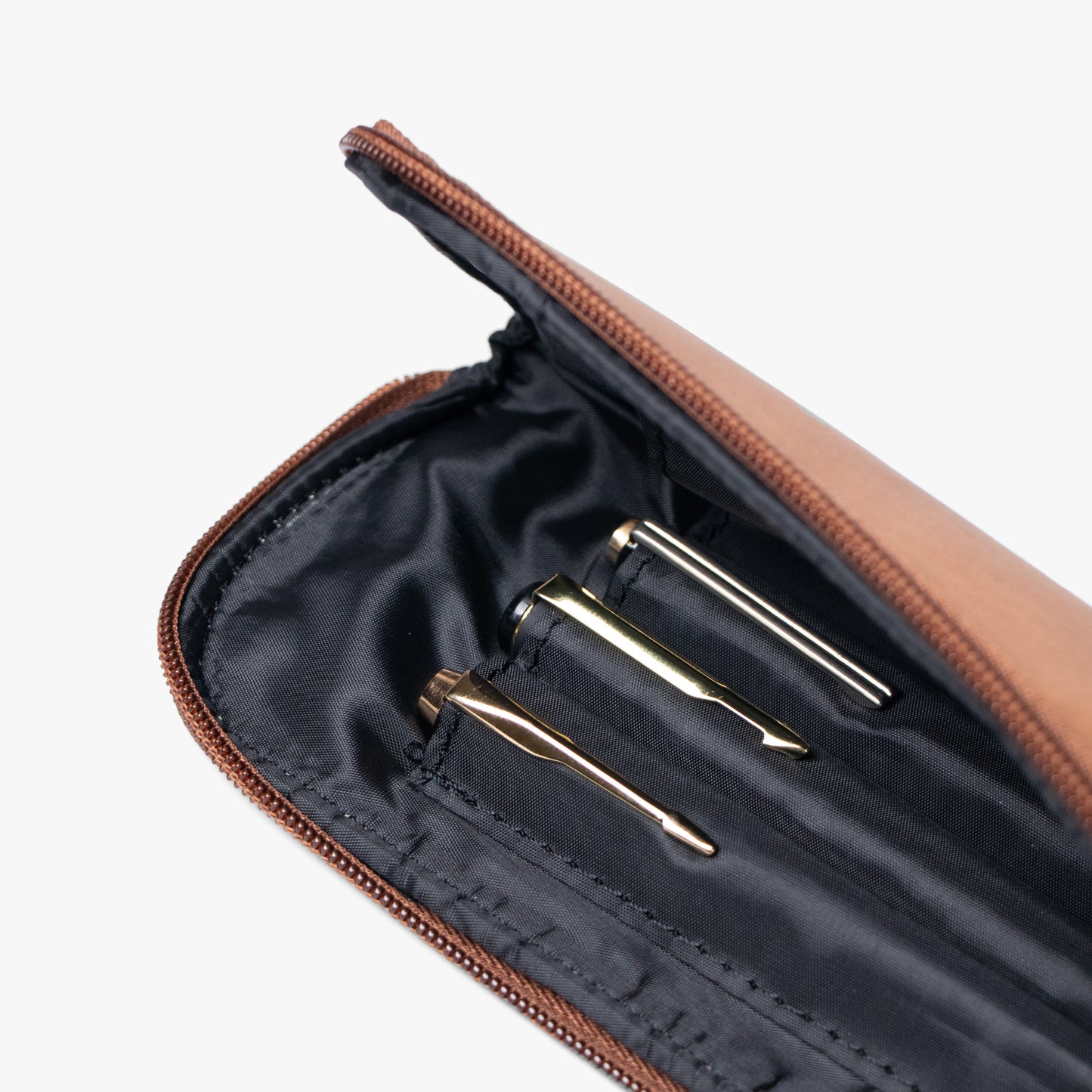 Stationery Case | Vegan Leather