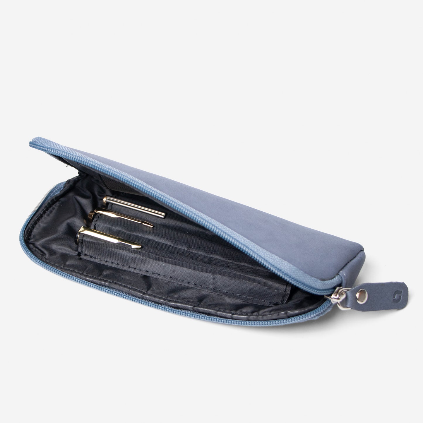 Stationery Case | Vegan Leather