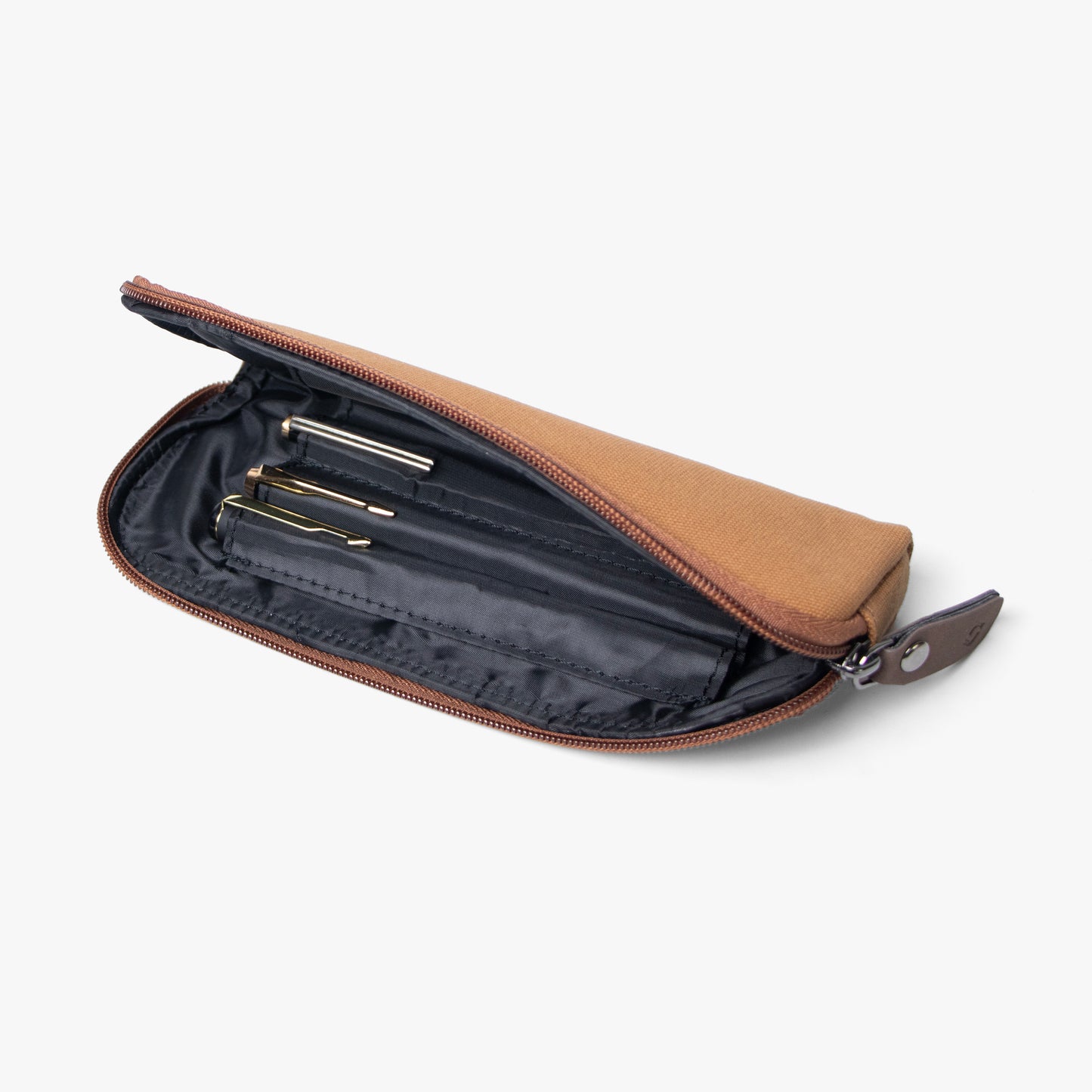 Stationery Case | Cotton Canvas