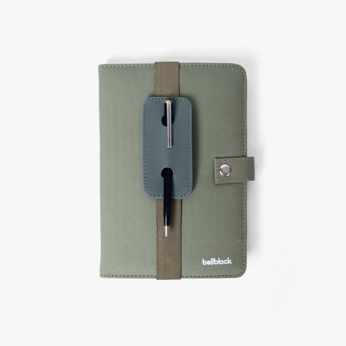 Everyday Journal | Canvas