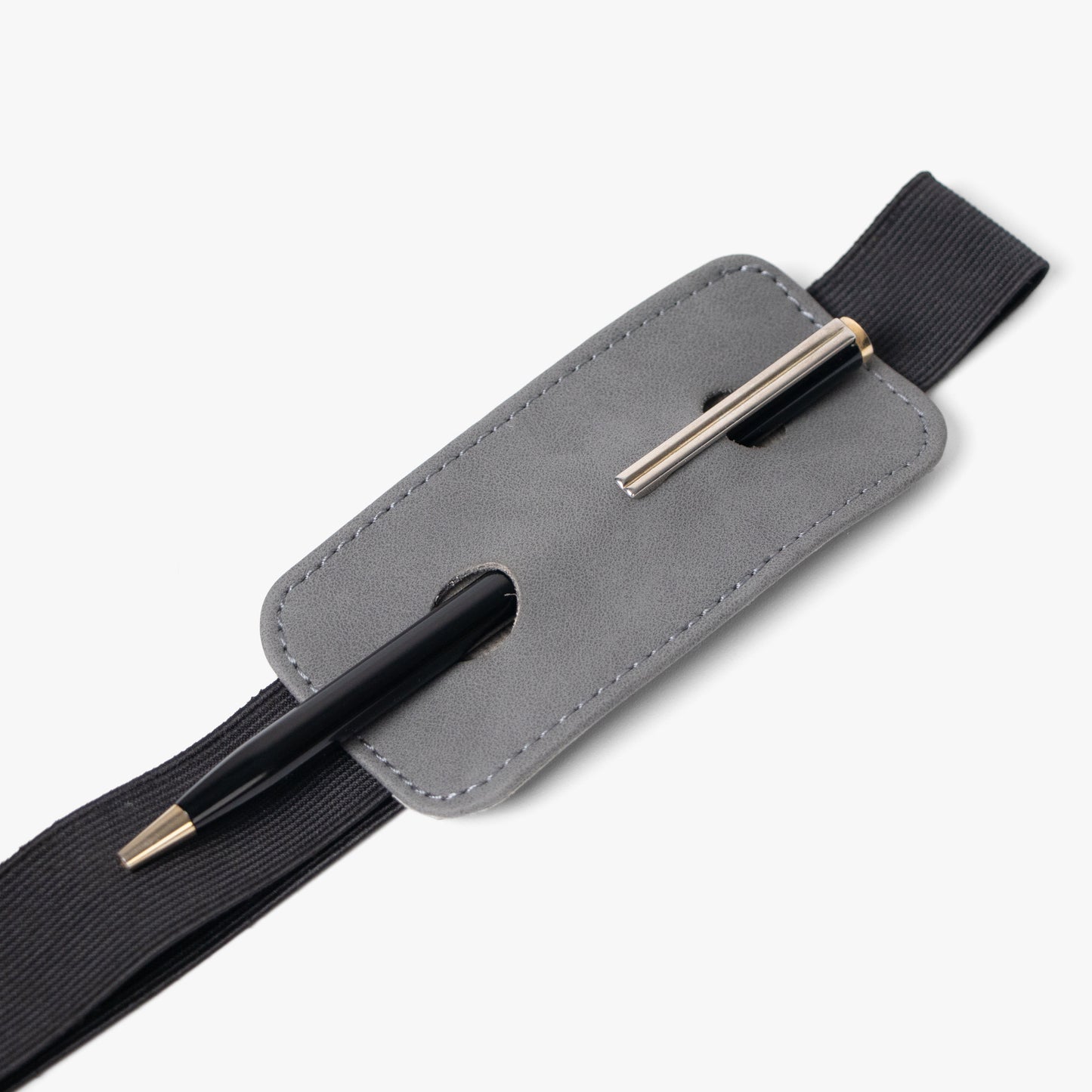 Everyday Journal | Vegan Leather