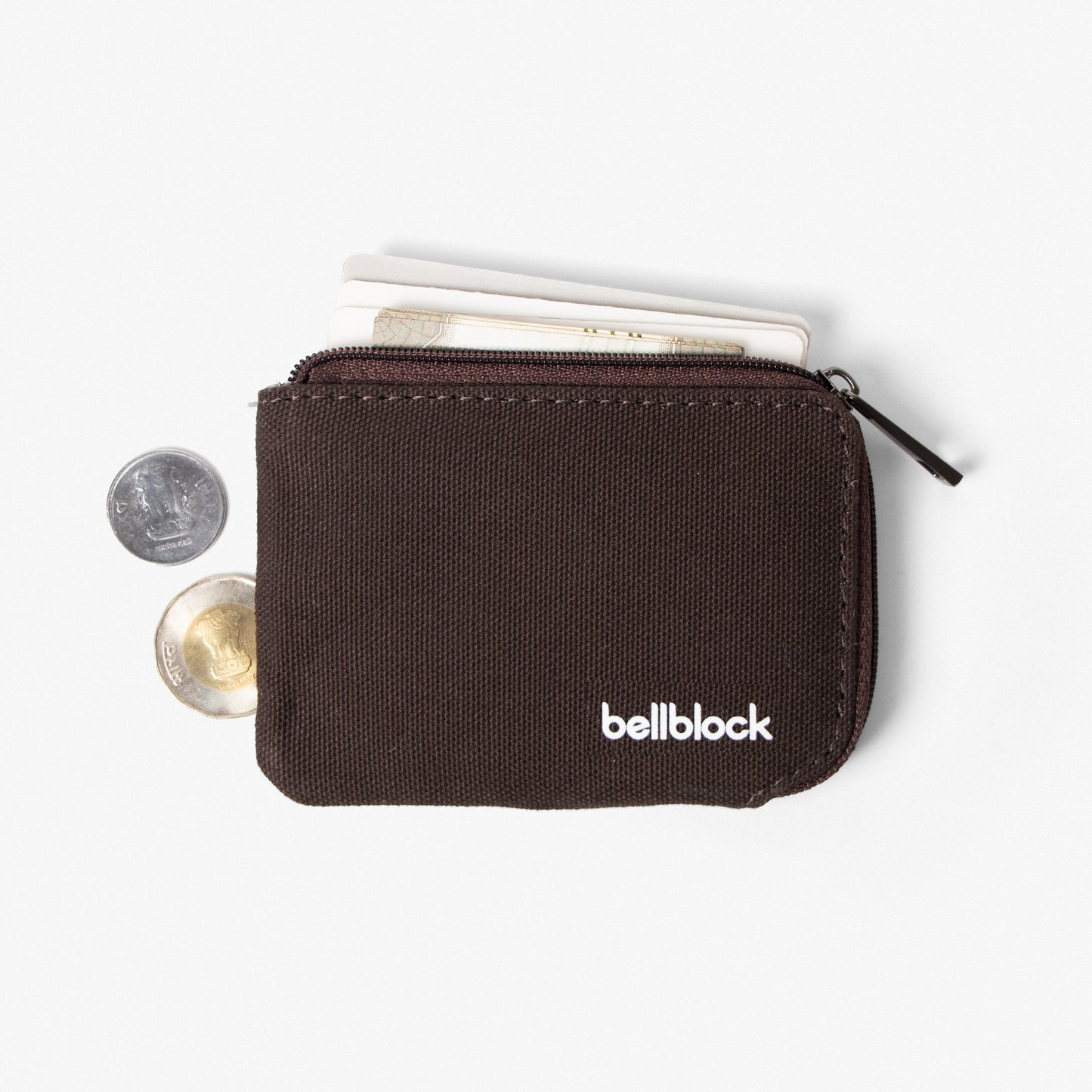 Card Pocket | Canvas