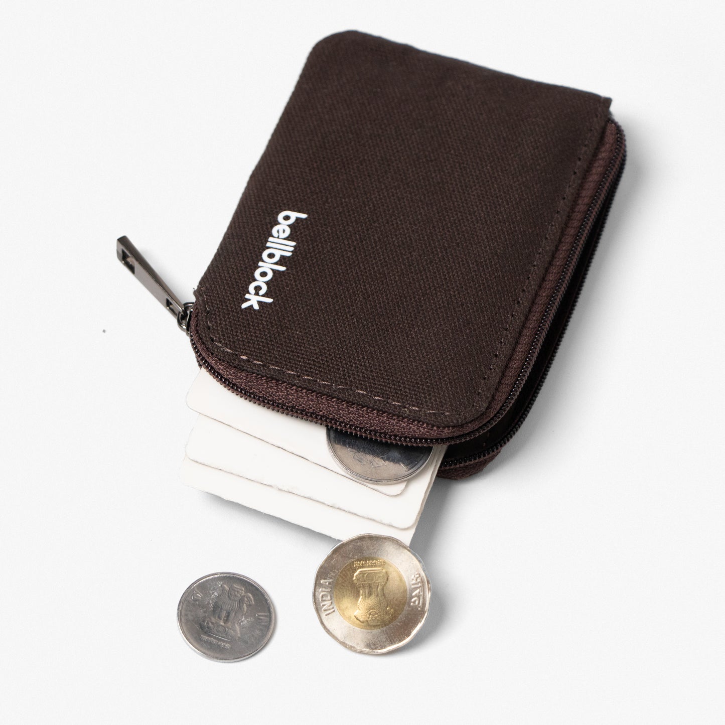 Card Pocket | Canvas