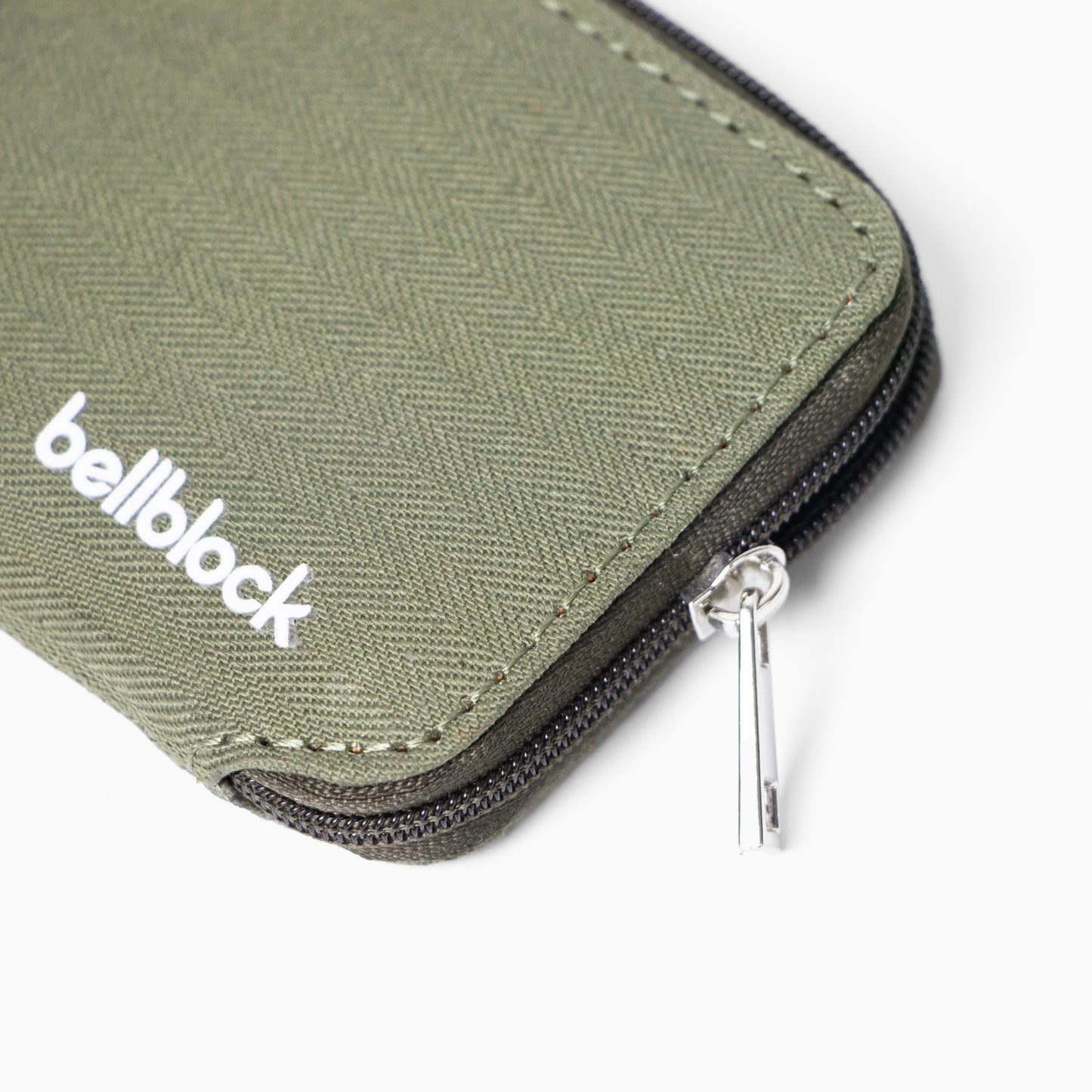 Card Pocket | Canvas