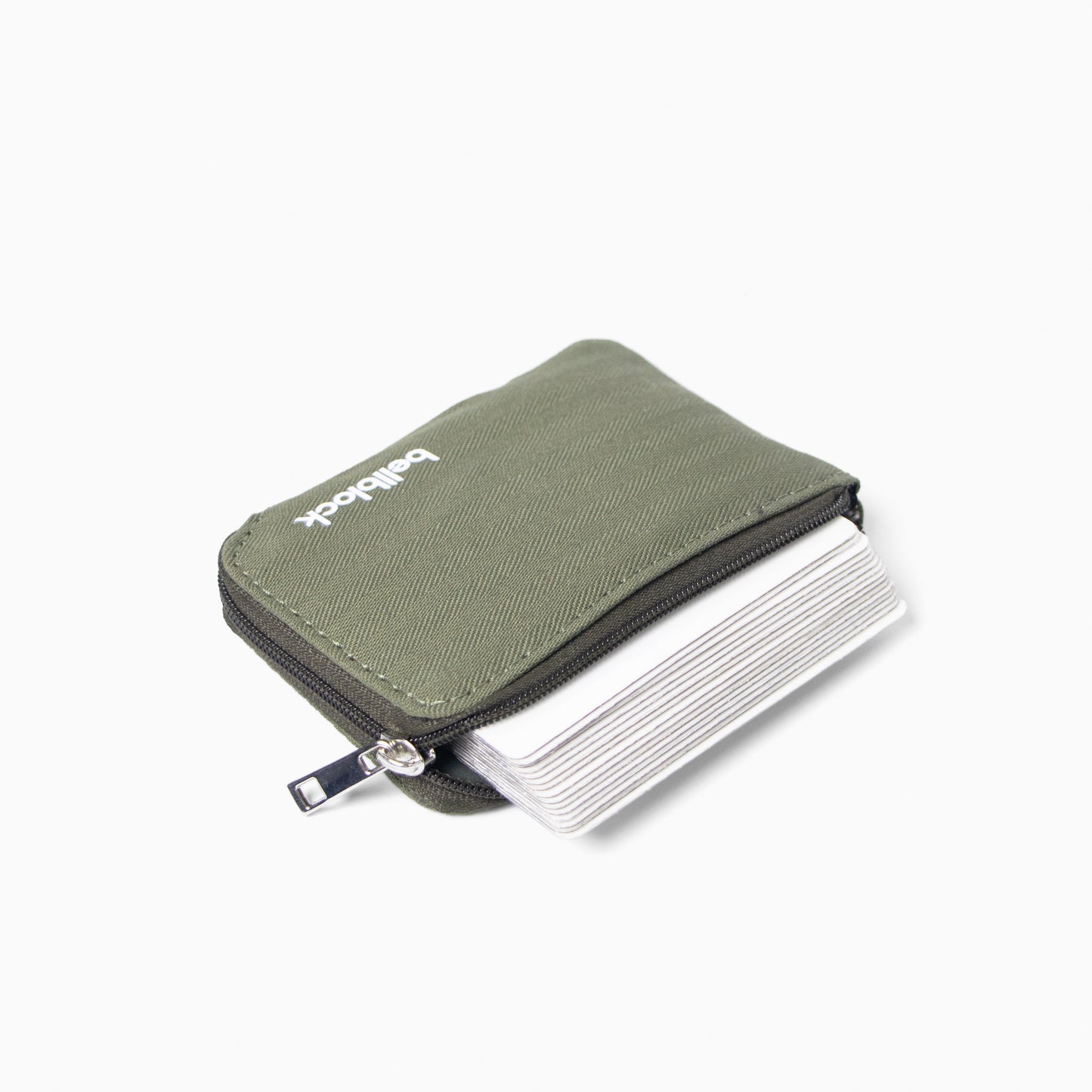 Card Pocket | Canvas