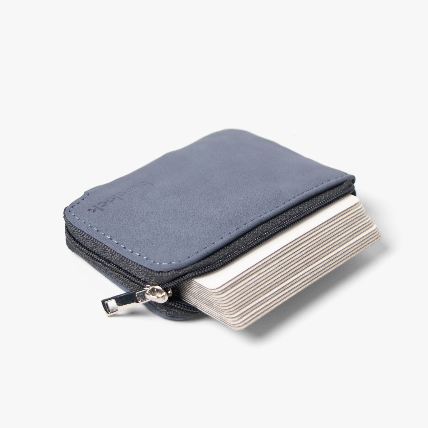 Card Pocket | Vegan Leather