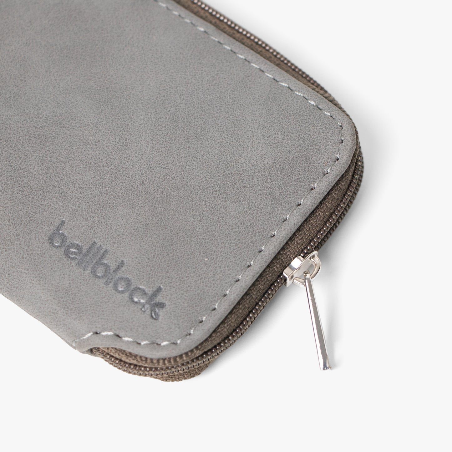 Card Pocket | Vegan Leather