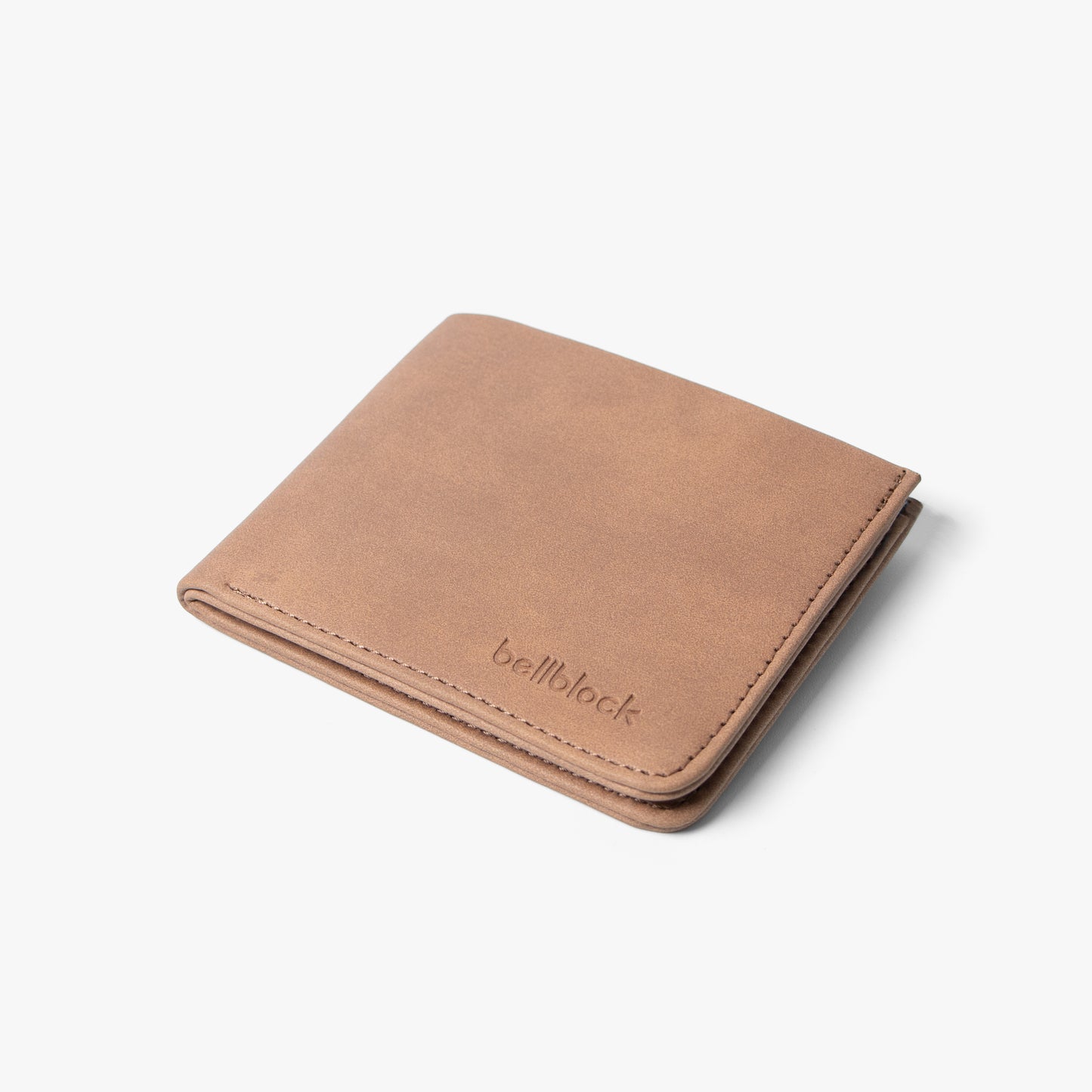 Slim Cash Sleeve | Vegan Leather
