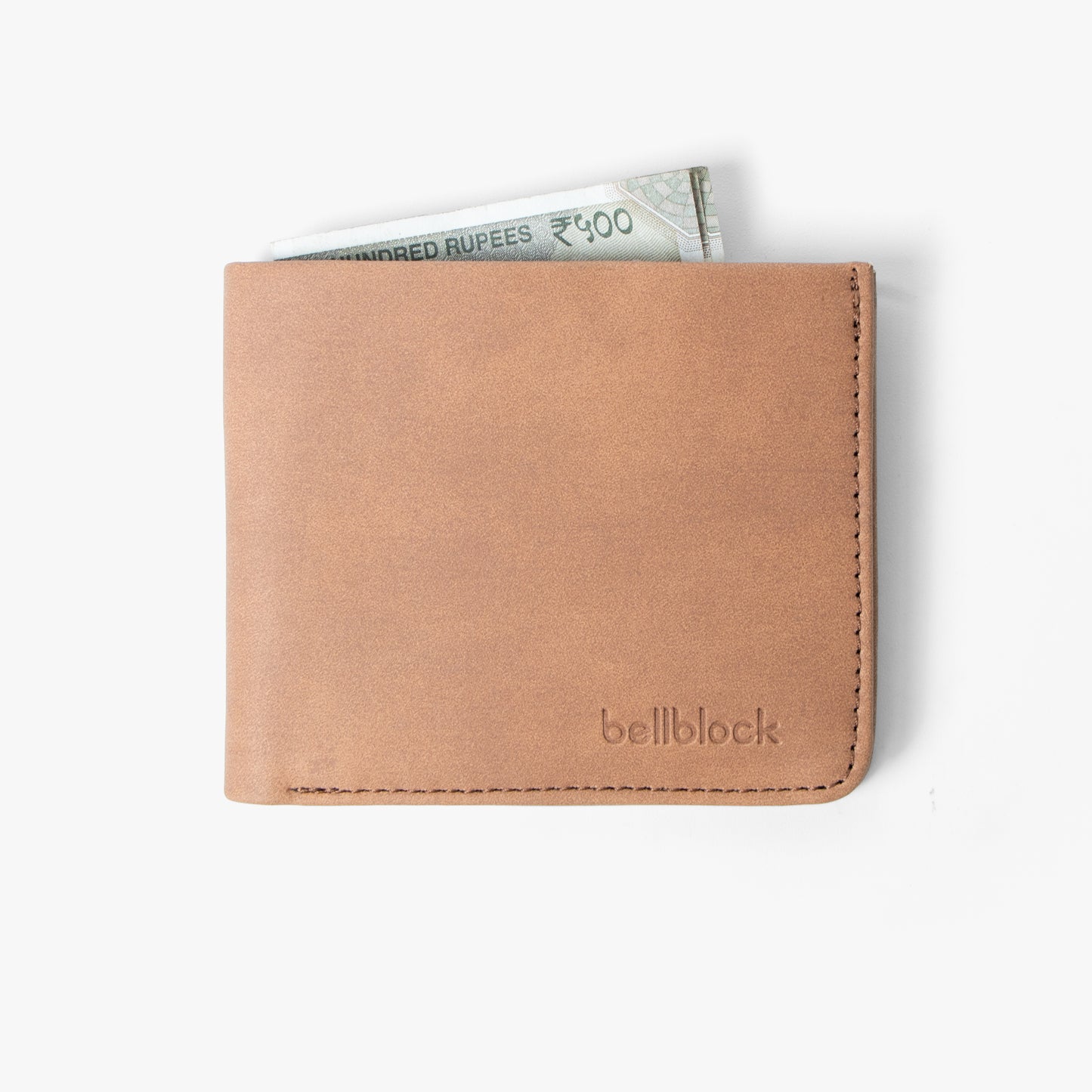 Slim Cash Sleeve | Vegan Leather