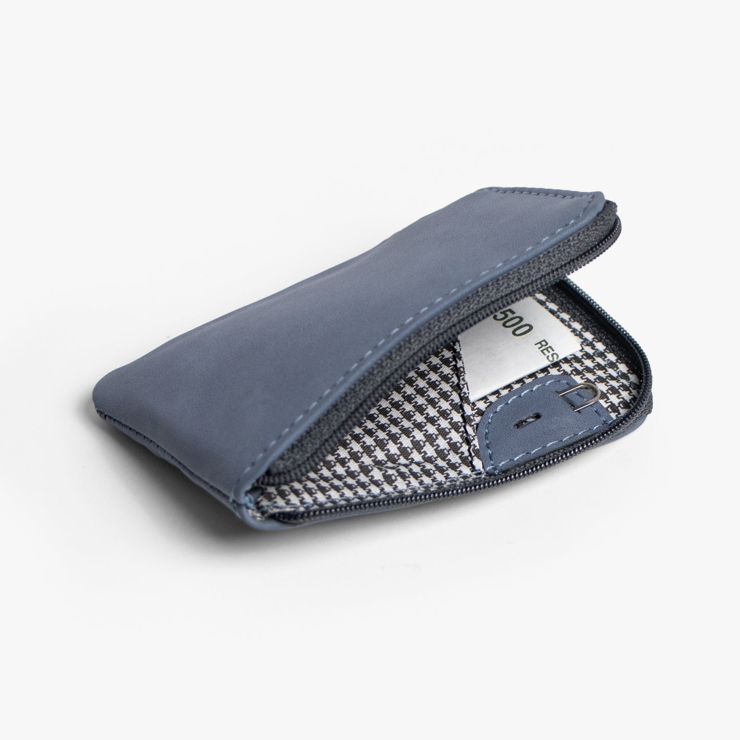 Card Pocket | Vegan Leather