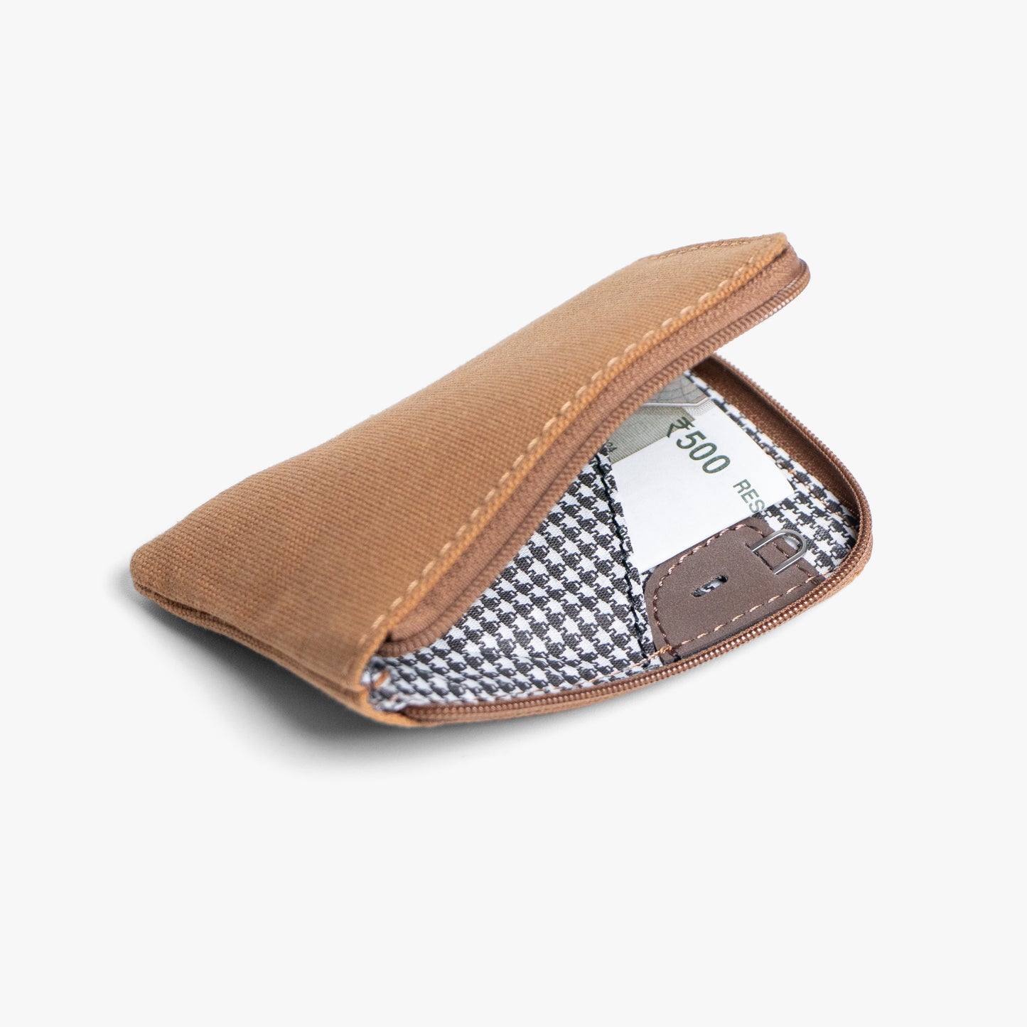 Card Pocket | Canvas