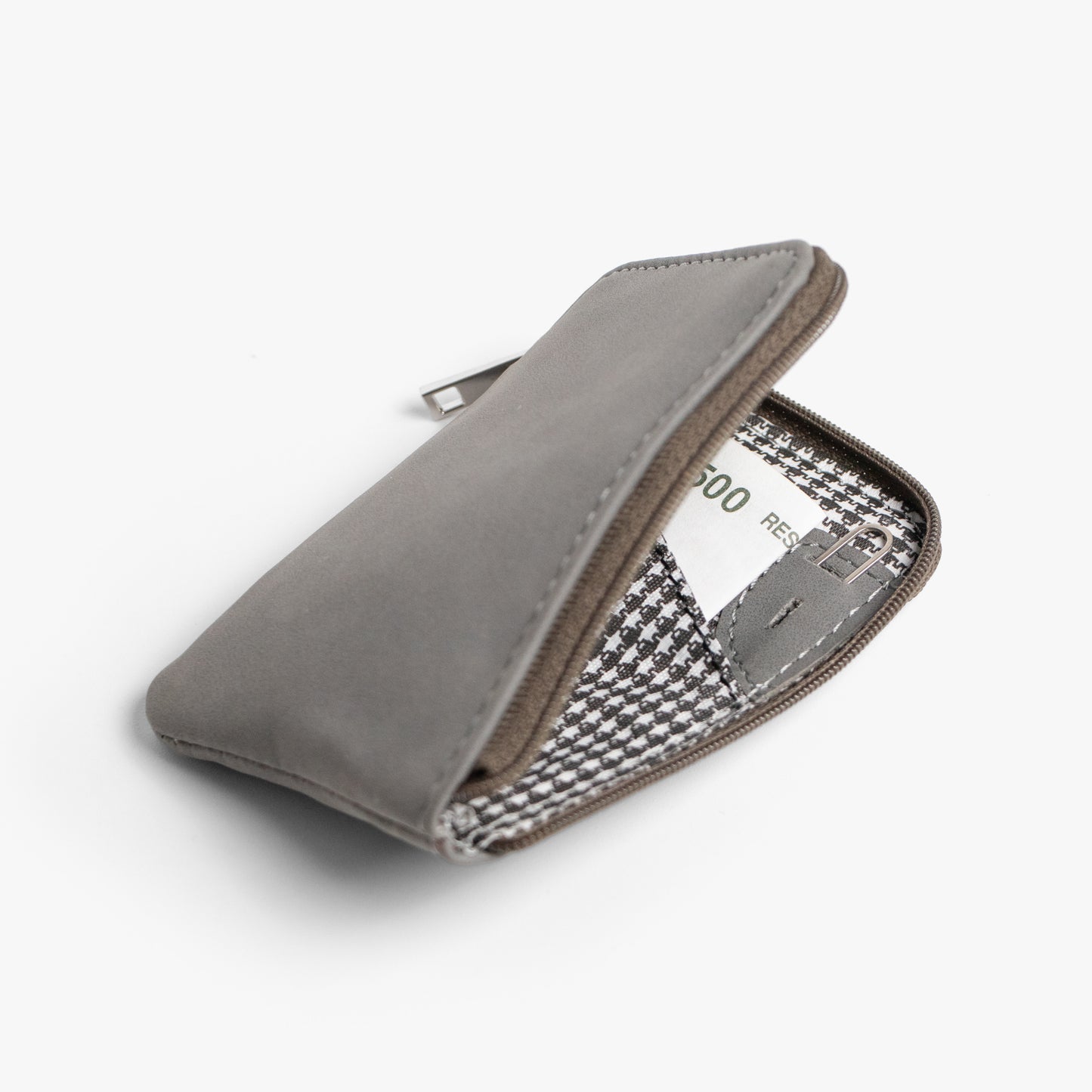 Card Pocket | Vegan Leather
