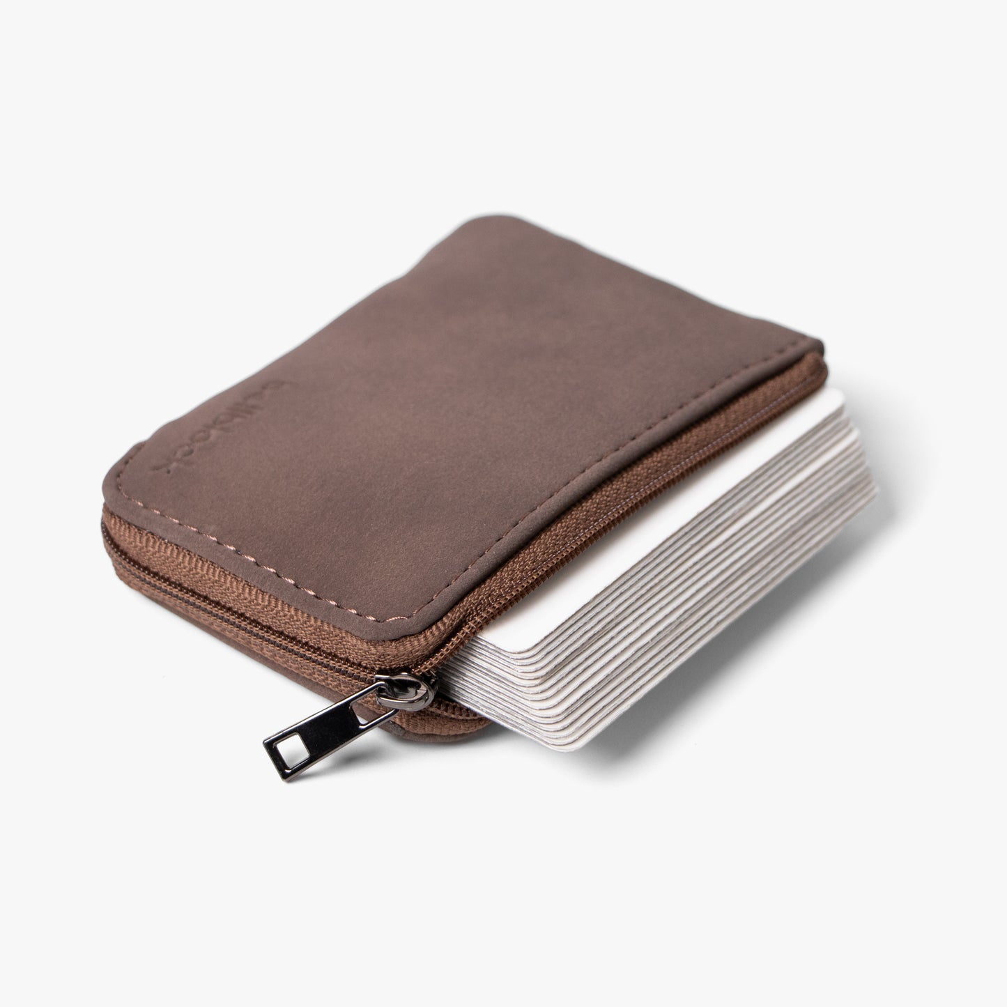 Card Pocket | Vegan Leather
