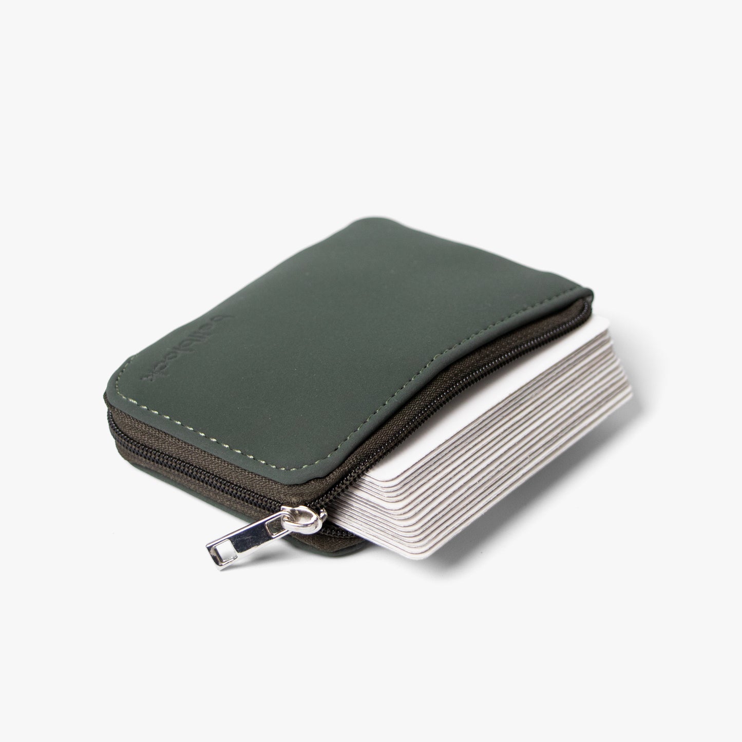 Card Pocket | Vegan Leather