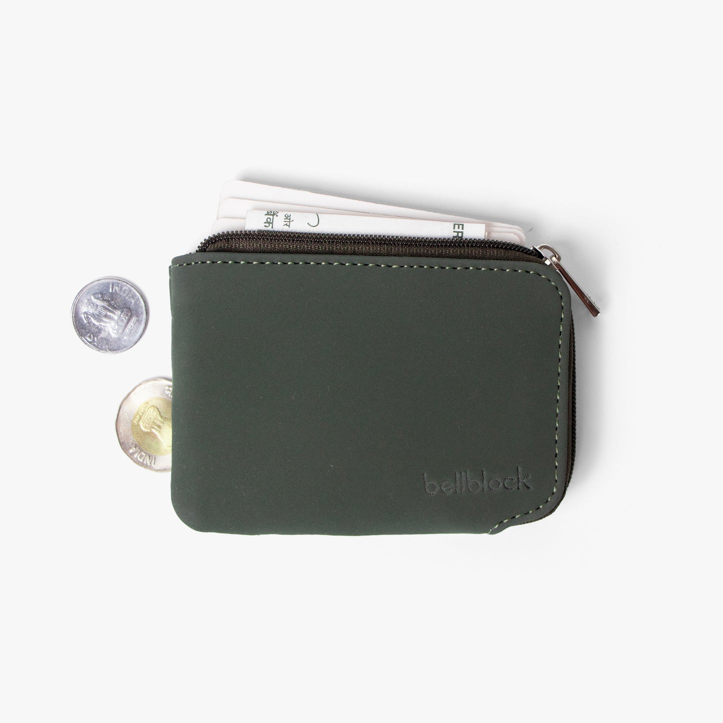Card Pocket | Vegan Leather