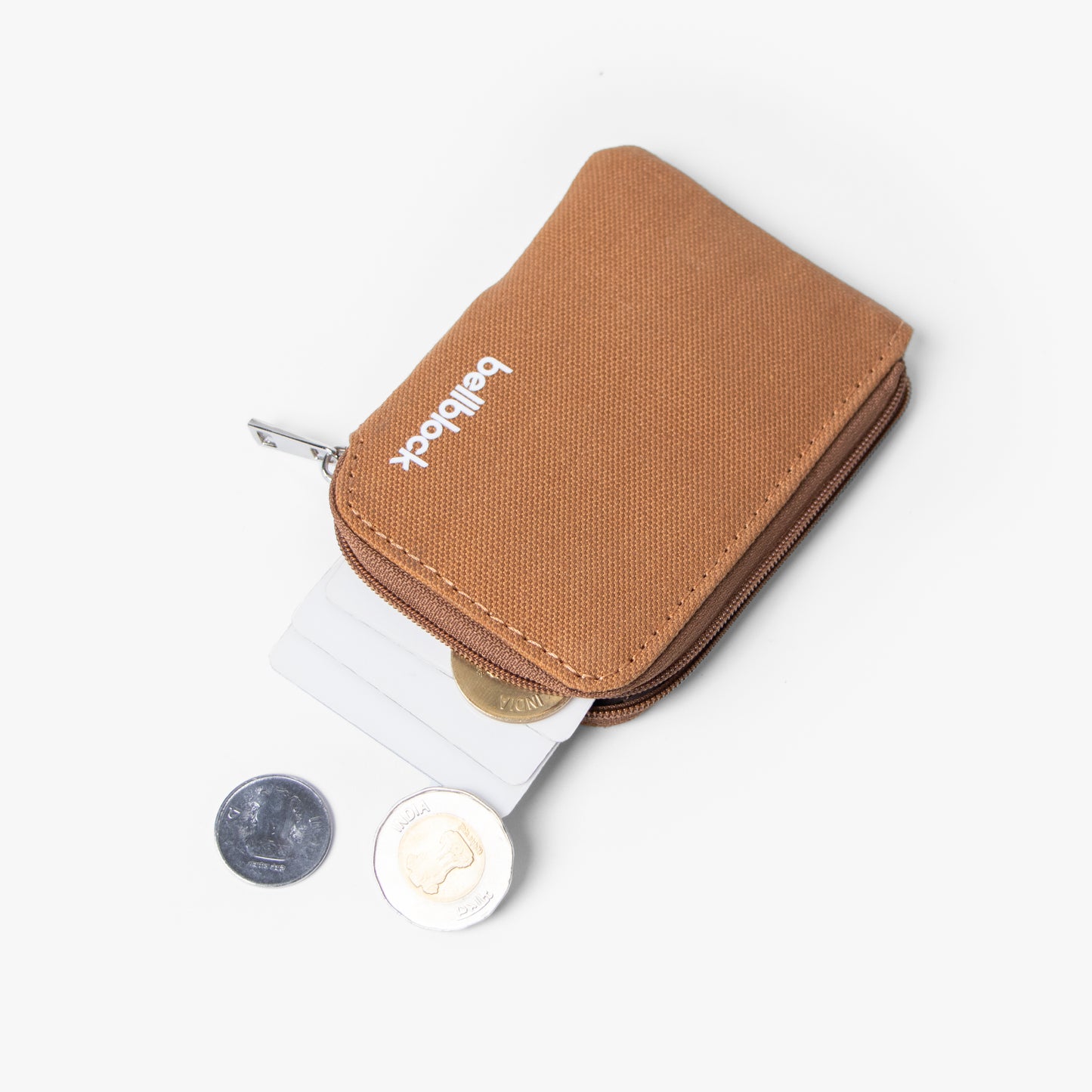 Card Pocket | Canvas