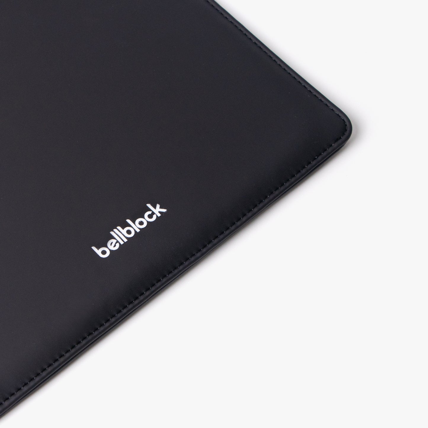13" Laptop Slip Cover | Vegan Leather